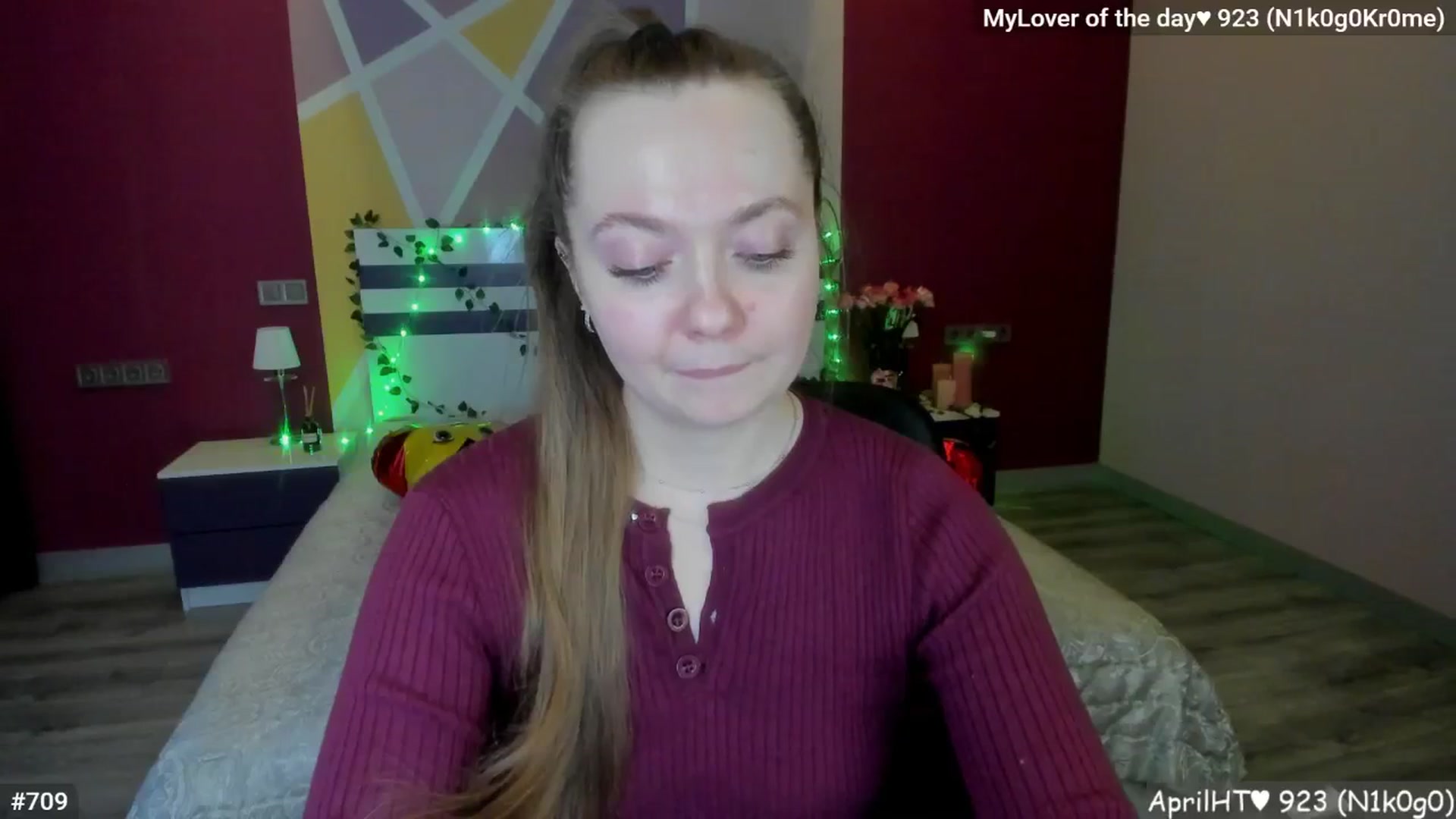 Gallery image thumbnail from LizaGhost's myfreecams stream on, 04/11/2026, 15:57 image 13 of 20
