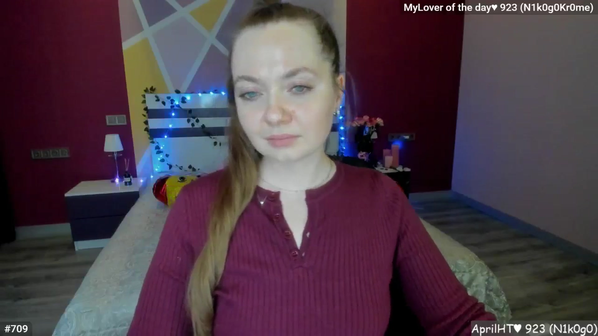 Gallery image thumbnail from LizaGhost's myfreecams stream on, 04/11/2026, 15:57 image 7 of 20