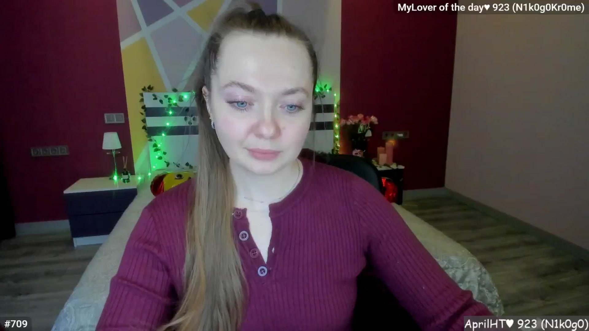 Gallery image thumbnail from LizaGhost's myfreecams stream on, 04/11/2026, 15:57 image 15 of 20