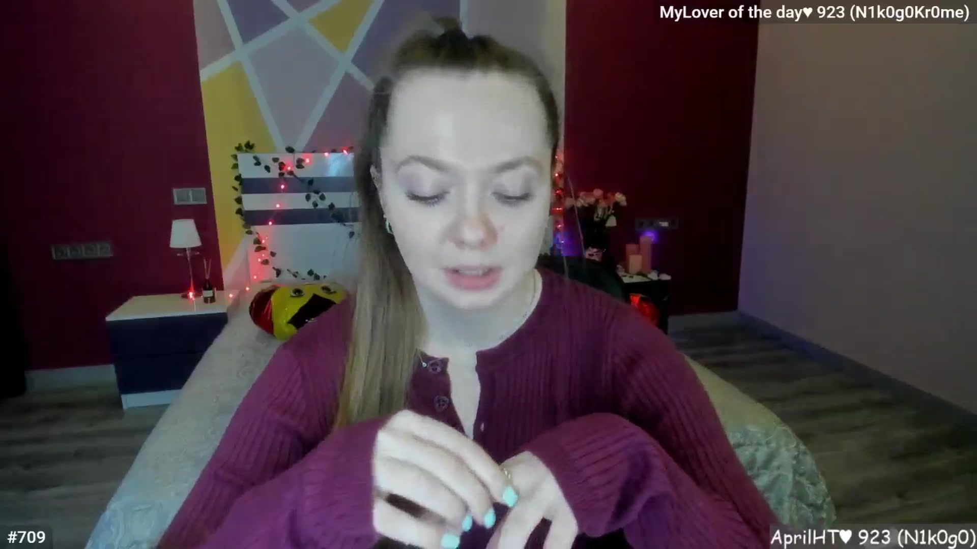 Gallery image thumbnail from LizaGhost's myfreecams stream on, 04/11/2026, 15:57 image 12 of 20