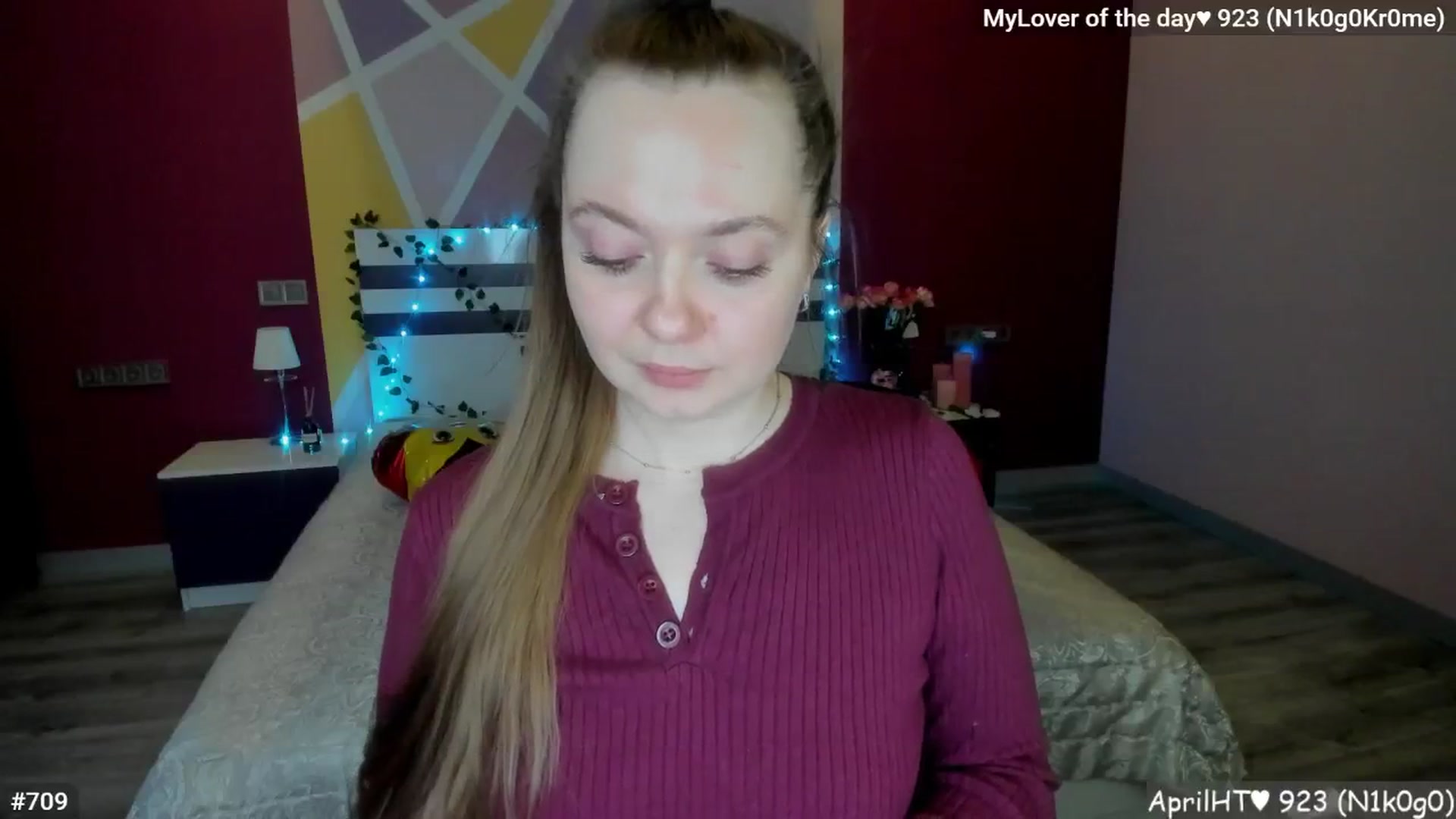Gallery image thumbnail from LizaGhost's myfreecams stream on, 04/11/2026, 15:57 image 11 of 20