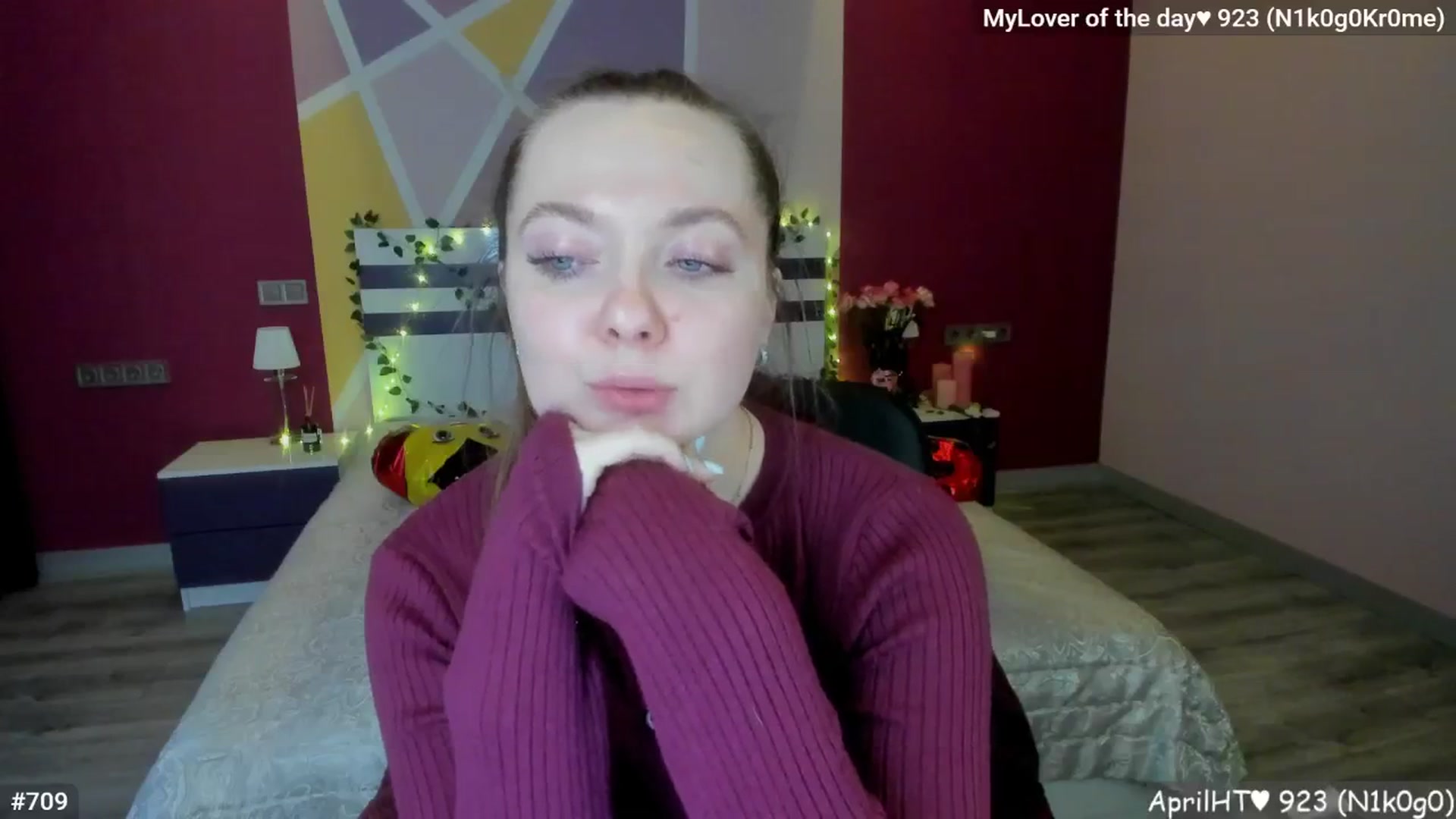 Gallery image thumbnail from LizaGhost's myfreecams stream on, 04/11/2026, 15:57 image 8 of 20
