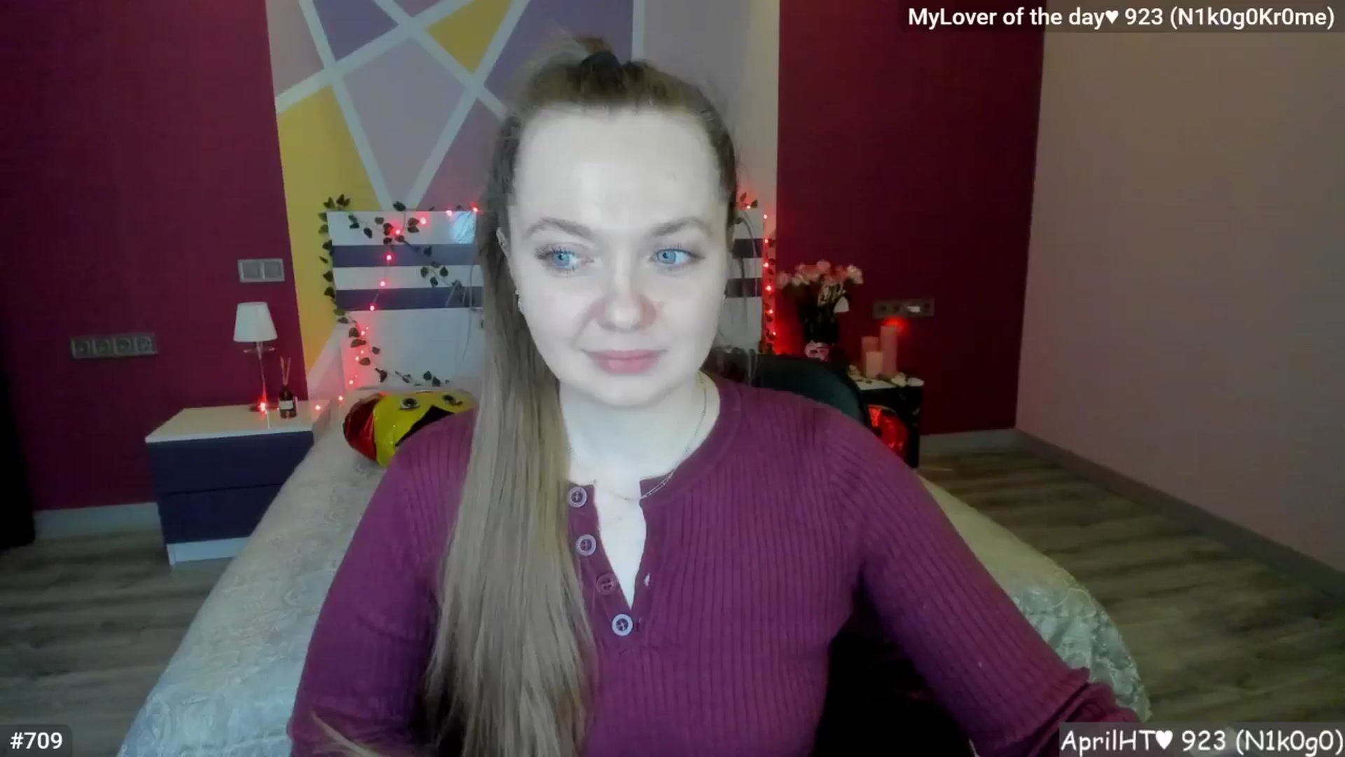 Gallery image thumbnail from LizaGhost's myfreecams stream on, 04/11/2026, 15:57 image 19 of 20