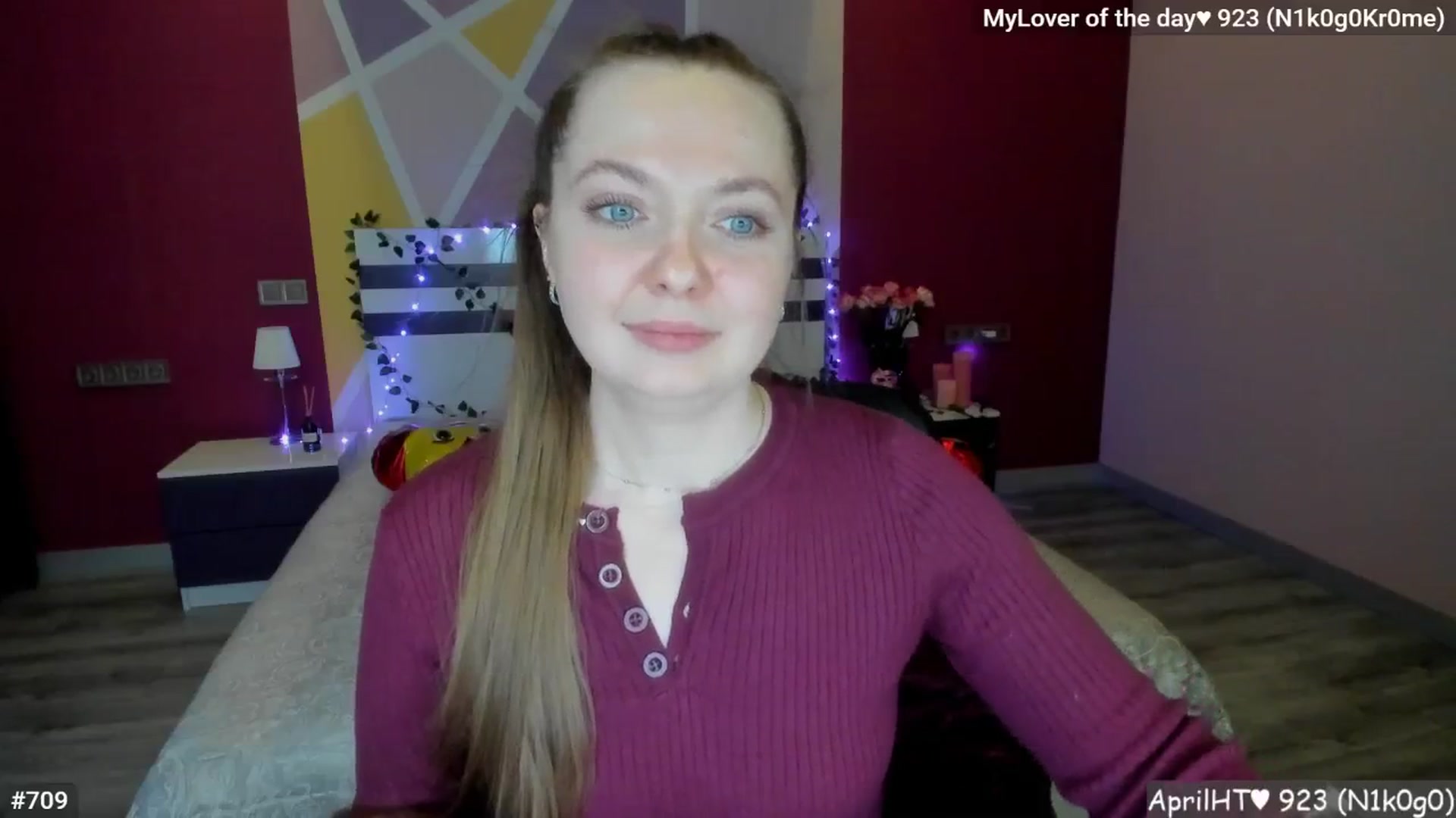 Gallery image thumbnail from LizaGhost's myfreecams stream on, 04/11/2026, 15:57 image 14 of 20