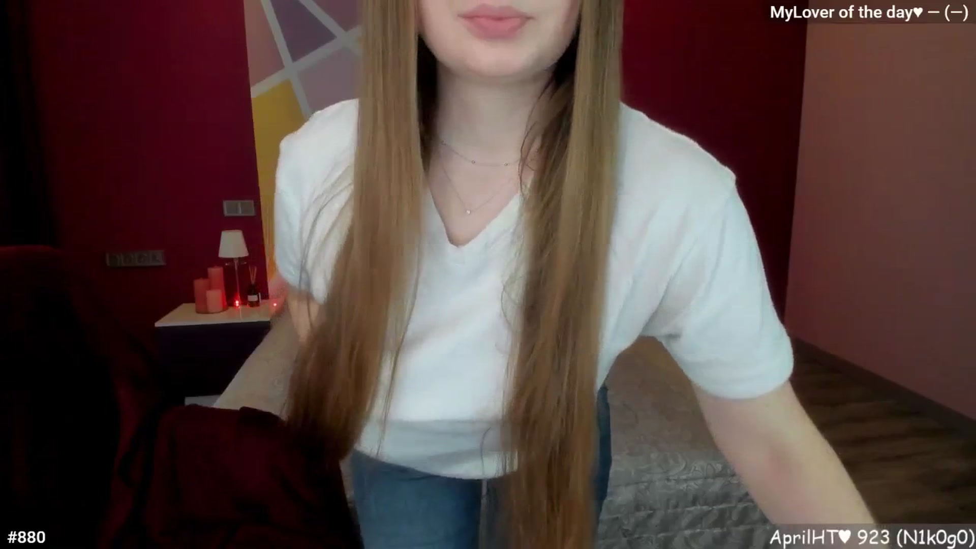 Gallery image thumbnail from LizaGhost's myfreecams stream on, 04/15/2026, 12:32 image 10 of 20