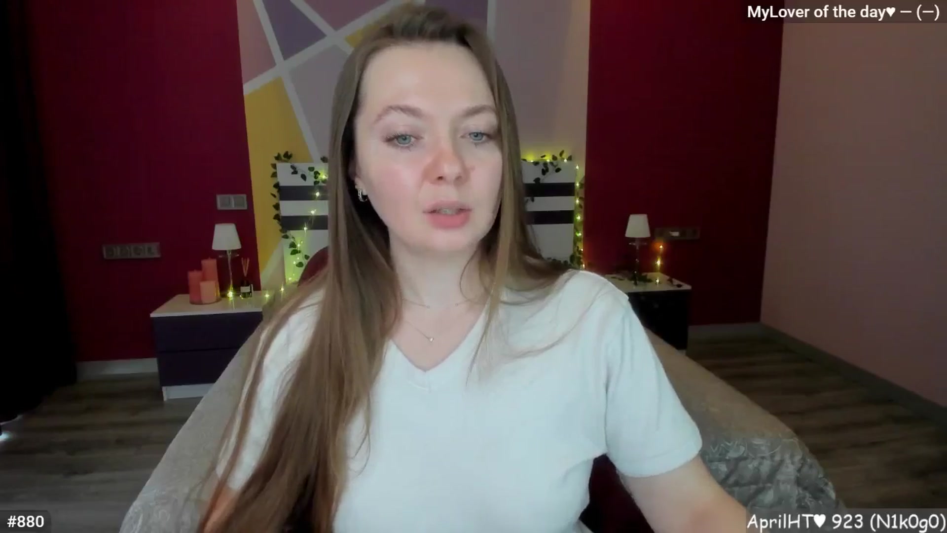 Gallery image thumbnail from LizaGhost's myfreecams stream on, 04/15/2026, 12:32 image 8 of 20