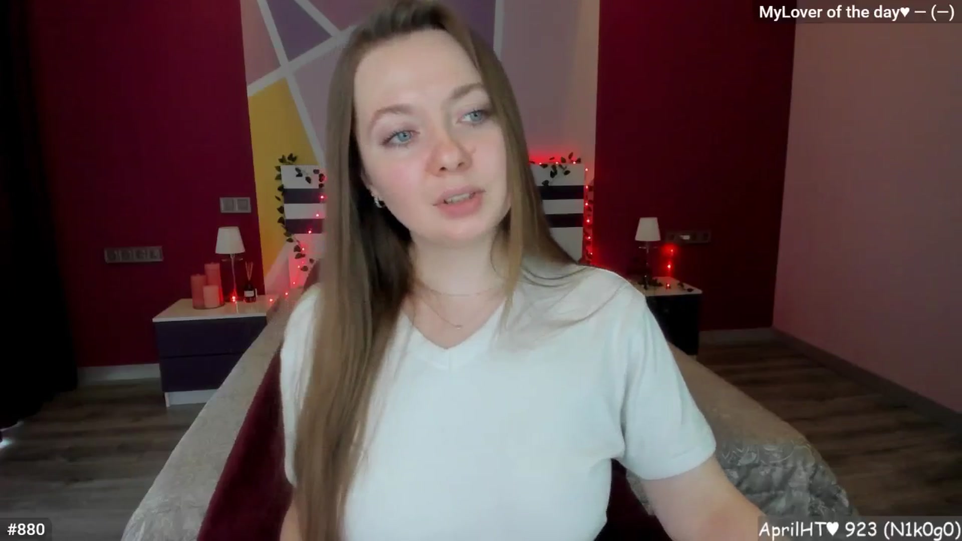 Gallery image thumbnail from LizaGhost's myfreecams stream on, 04/15/2026, 12:32 image 5 of 20