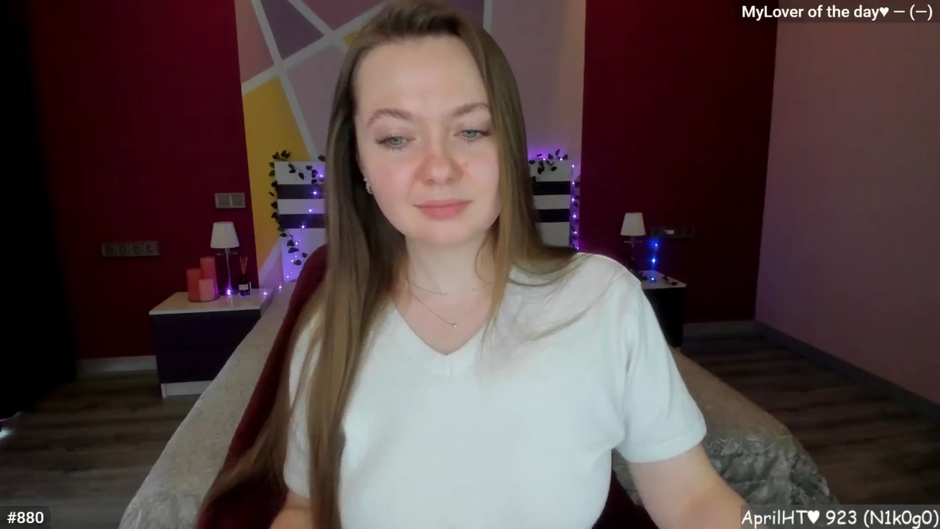 Gallery image thumbnail from LizaGhost's myfreecams stream on, 04/15/2026, 12:32 image 7 of 20
