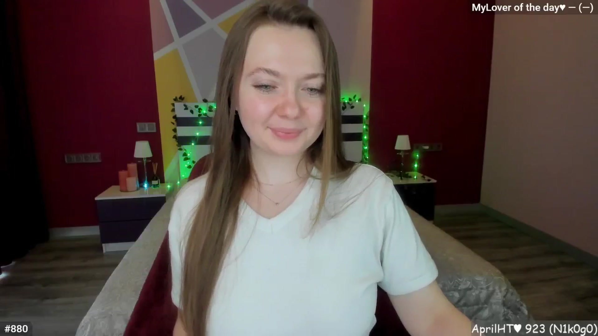 Gallery image thumbnail from LizaGhost's myfreecams stream on, 04/15/2026, 12:32 image 6 of 20