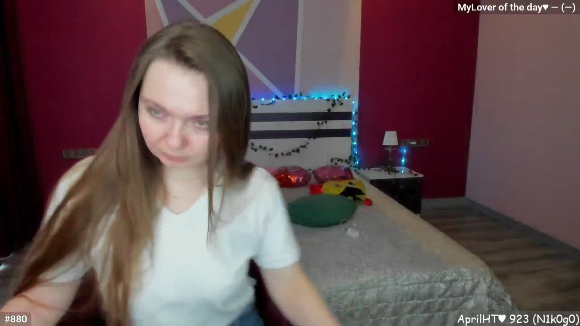 Gallery image thumbnail from LizaGhost's myfreecams stream on, 04/15/2026, 12:32 image 9 of 20