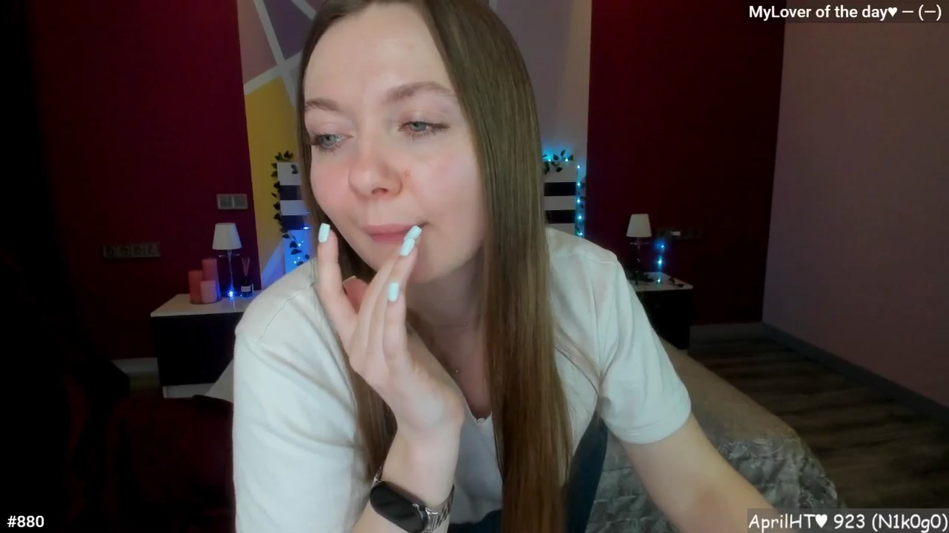 Gallery image thumbnail from LizaGhost's myfreecams stream on, 04/15/2026, 12:32 image 14 of 20