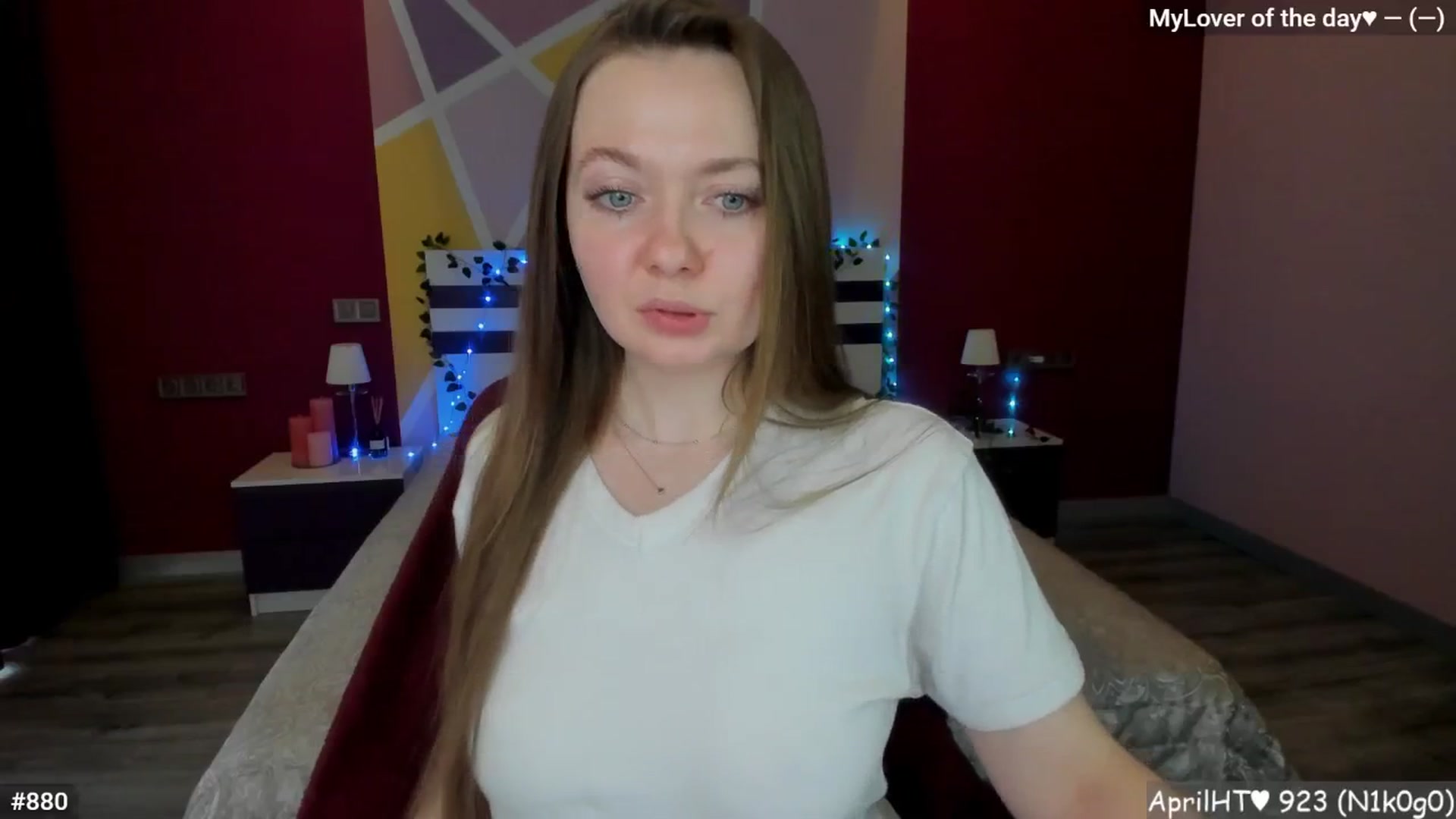 Gallery image thumbnail from LizaGhost's myfreecams stream on, 04/15/2026, 12:32 image 4 of 20