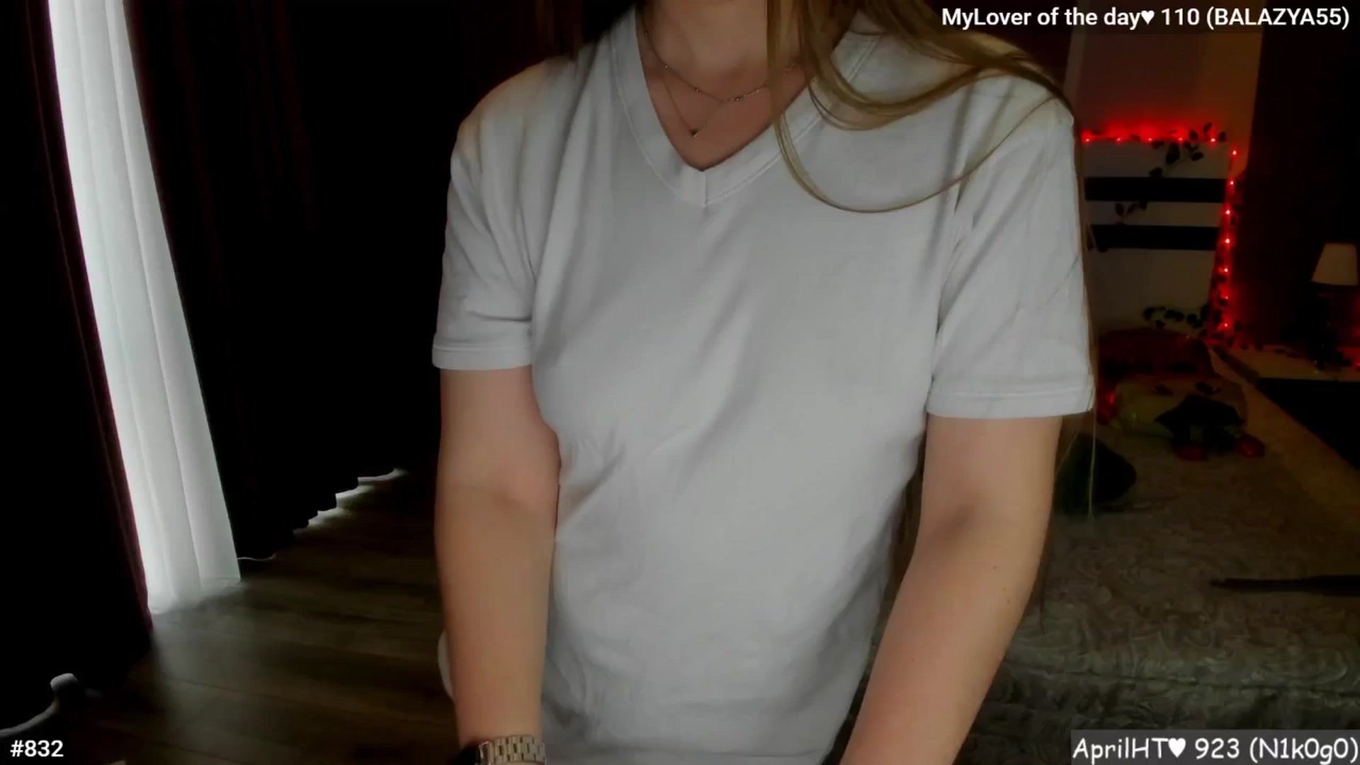 Gallery image thumbnail from LizaGhost's myfreecams stream on, 04/15/2026, 17:02 image 10 of 20