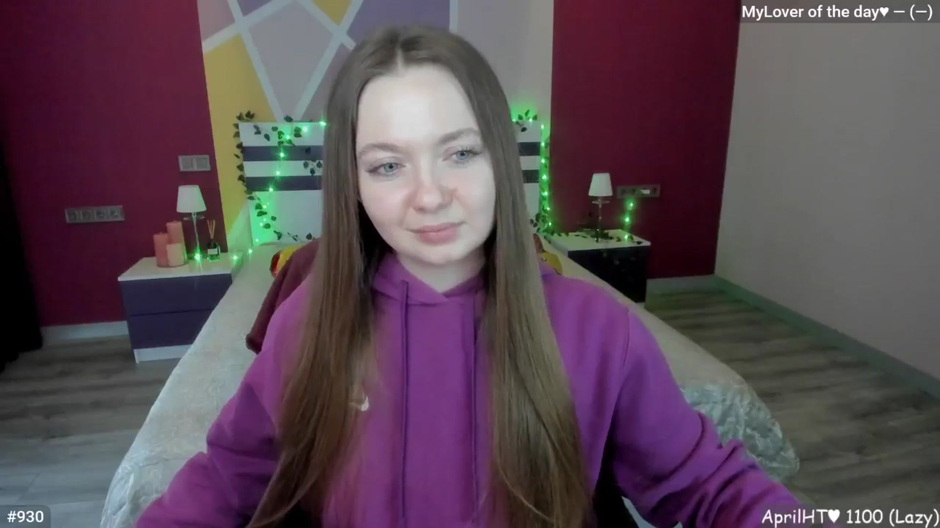 Gallery image thumbnail from LizaGhost's myfreecams stream on, 04/18/2026, 14:47 image 2 of 20