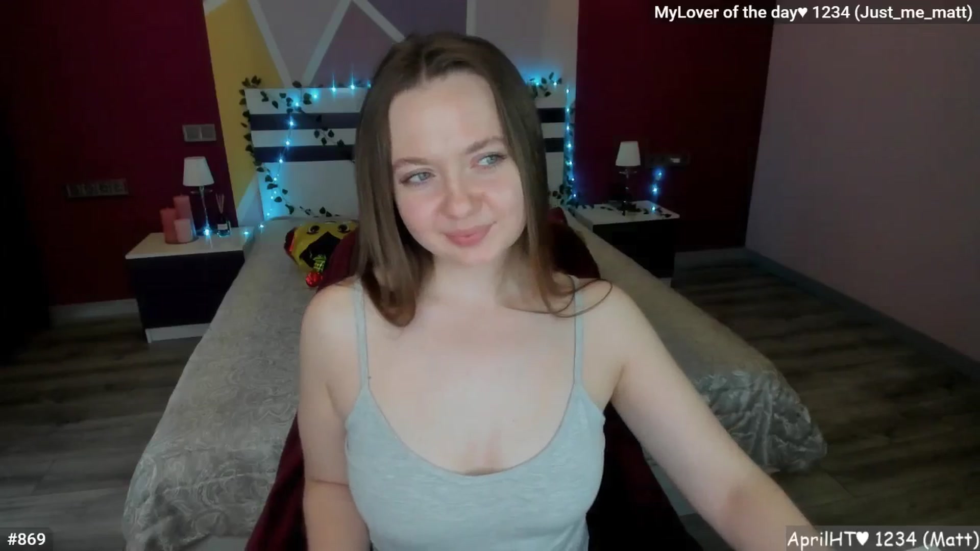 Gallery image thumbnail from LizaGhost's myfreecams stream on, 04/18/2026, 14:47 image 12 of 20