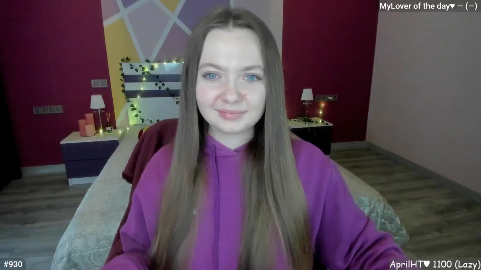 Gallery image thumbnail from LizaGhost's myfreecams stream on, 04/18/2026, 14:47 image 4 of 20