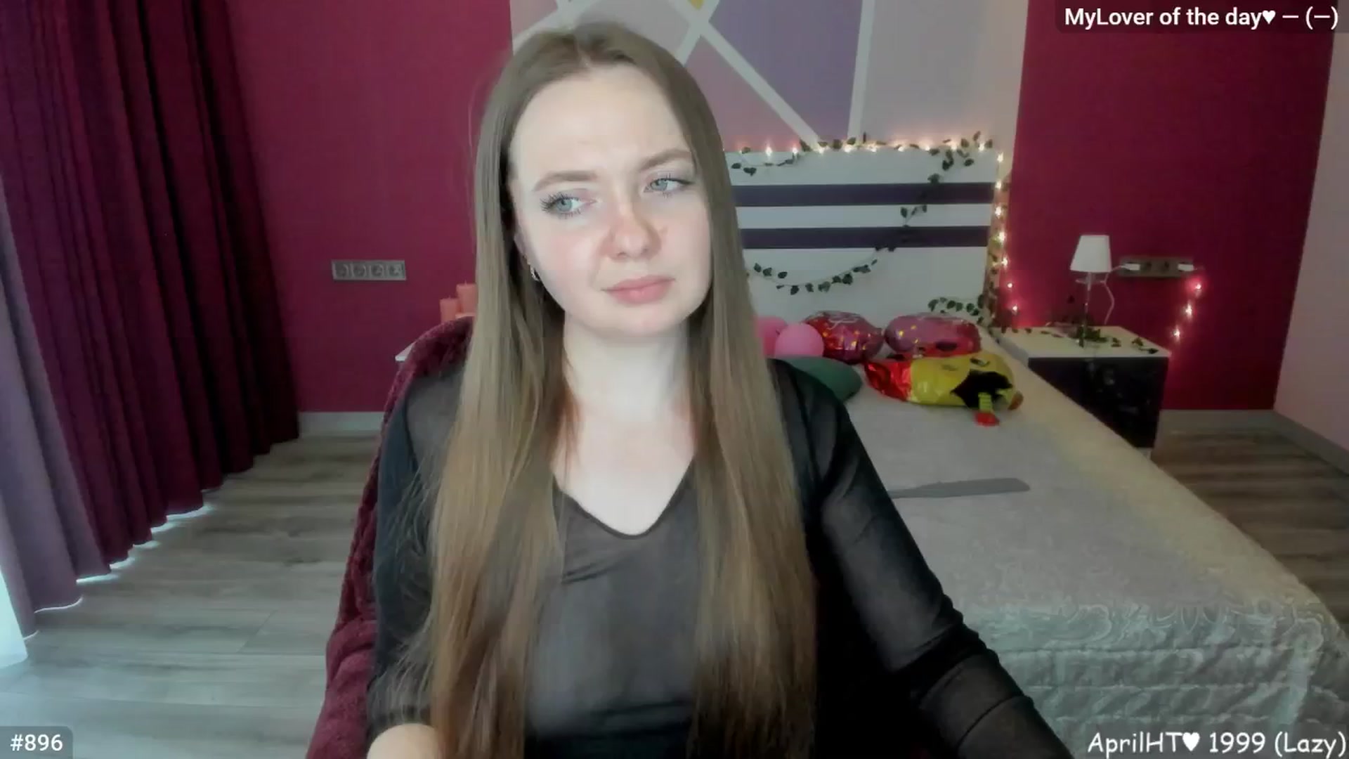 Gallery image thumbnail from LizaGhost's myfreecams stream on, 04/24/2026, 16:08 image 5 of 20