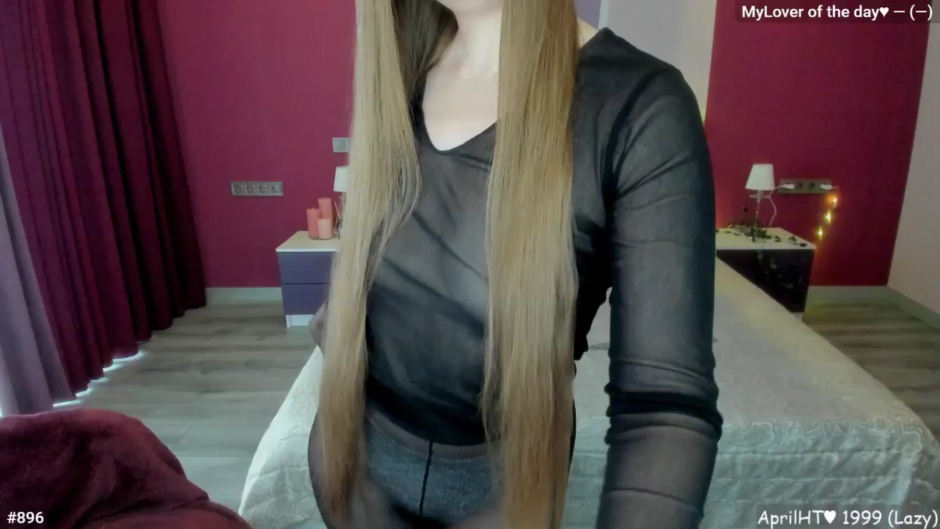 Gallery image thumbnail from LizaGhost's myfreecams stream on, 04/24/2026, 16:08 image 4 of 20