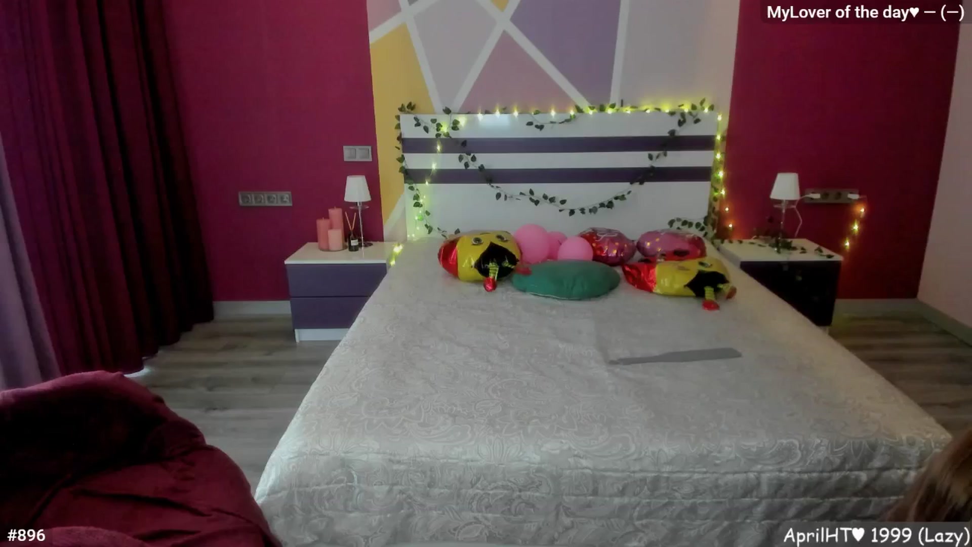 Gallery image thumbnail from LizaGhost's myfreecams stream on, 04/24/2026, 16:08 image 8 of 20
