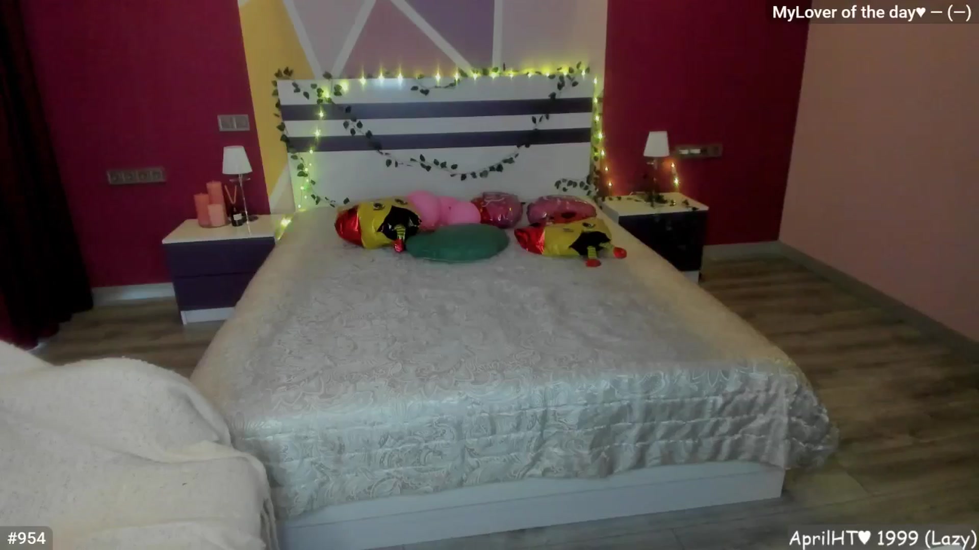 Gallery image thumbnail from LizaGhost's myfreecams stream on, 04/27/2026, 14:23 image 5 of 20