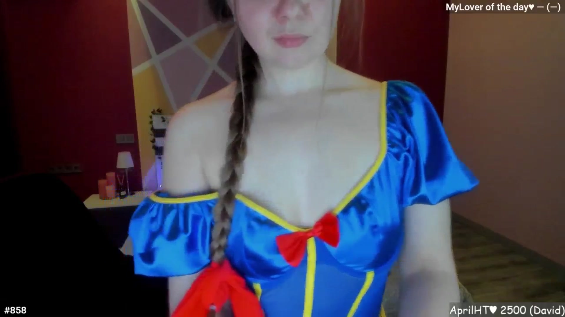 Gallery image thumbnail from LizaGhost's myfreecams stream on, 04/28/2026, 14:04 image 2 of 20