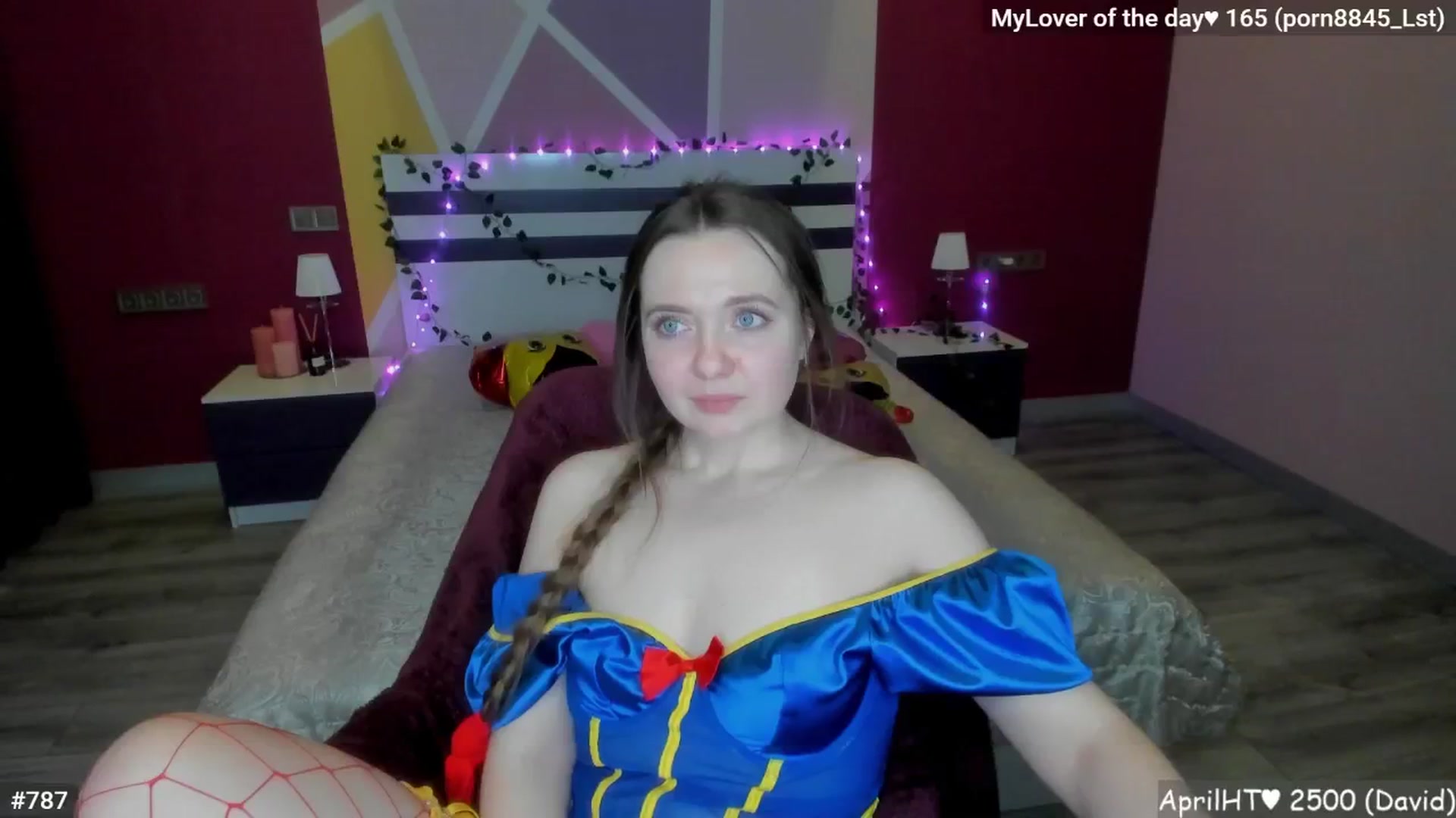 Gallery image thumbnail from LizaGhost's myfreecams stream on, 04/28/2026, 16:58 image 14 of 20