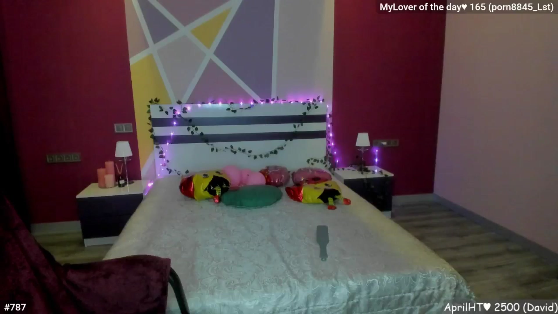 Gallery image thumbnail from LizaGhost's myfreecams stream on, 04/28/2026, 16:58 image 19 of 20