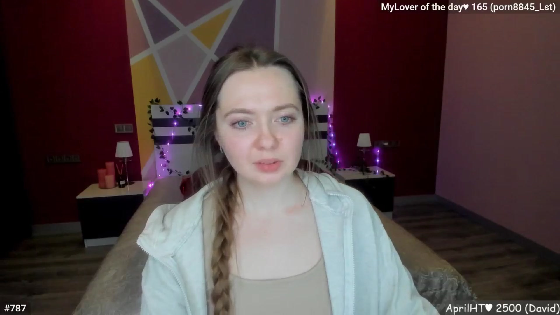 Gallery image thumbnail from LizaGhost's myfreecams stream on, 04/28/2026, 16:58 image 20 of 20