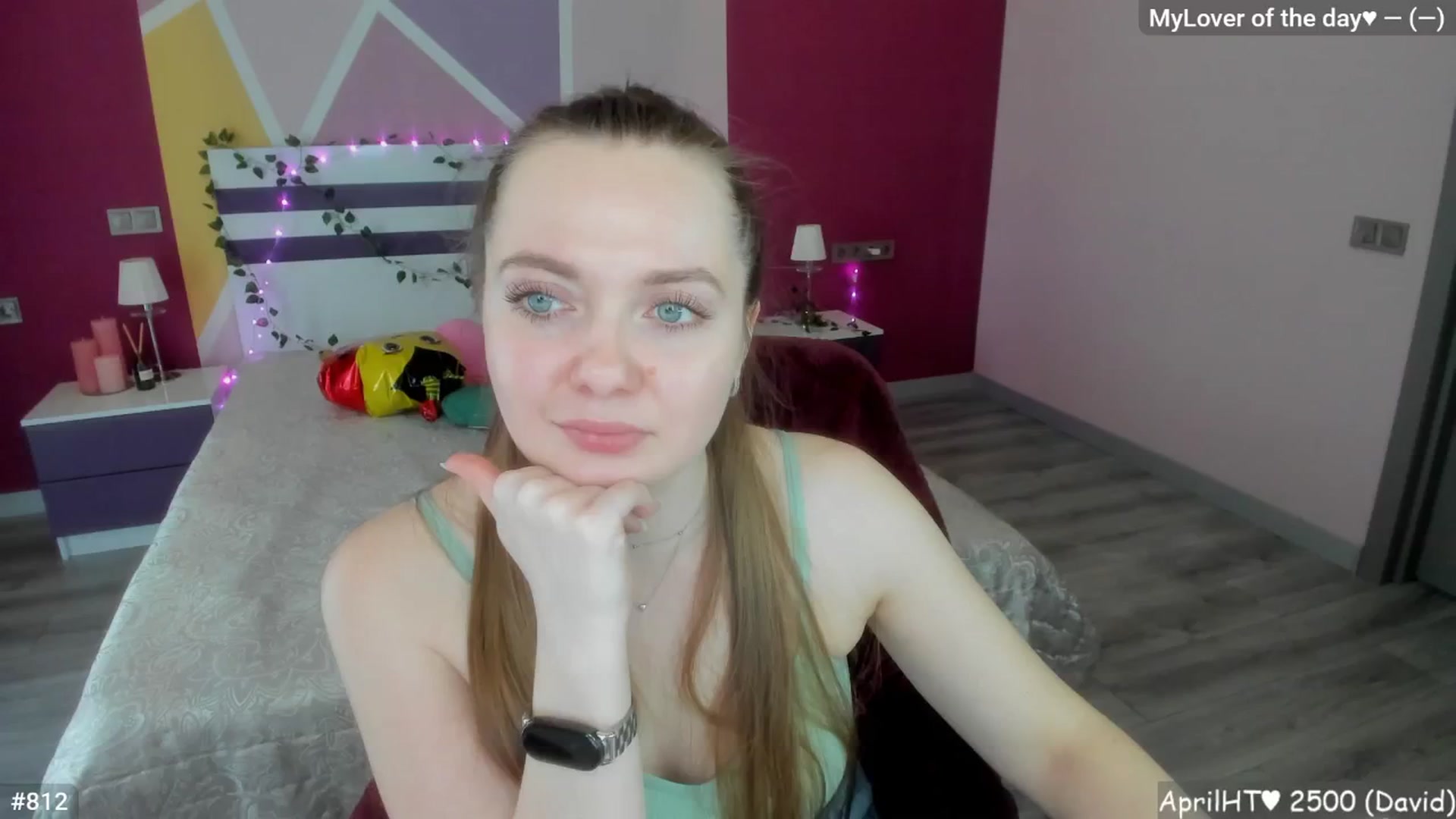 Gallery image thumbnail from LizaGhost's myfreecams stream on, 04/29/2026, 13:37 image 9 of 20