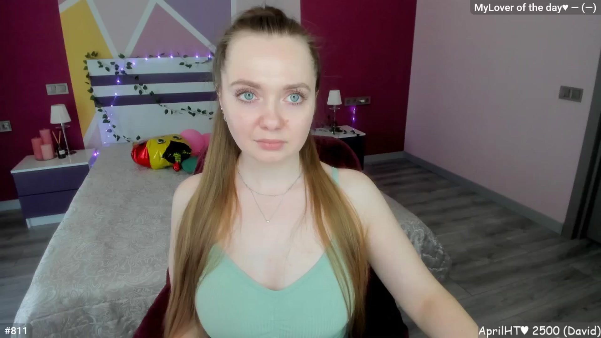 Gallery image thumbnail from LizaGhost's myfreecams stream on, 04/29/2026, 13:37 image 4 of 20