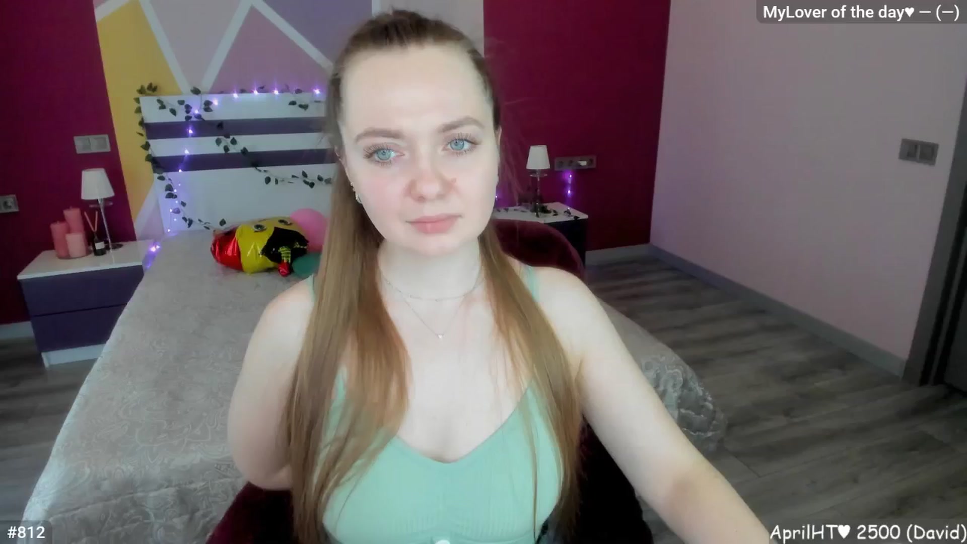 Gallery image thumbnail from LizaGhost's myfreecams stream on, 04/29/2026, 13:37 image 7 of 20