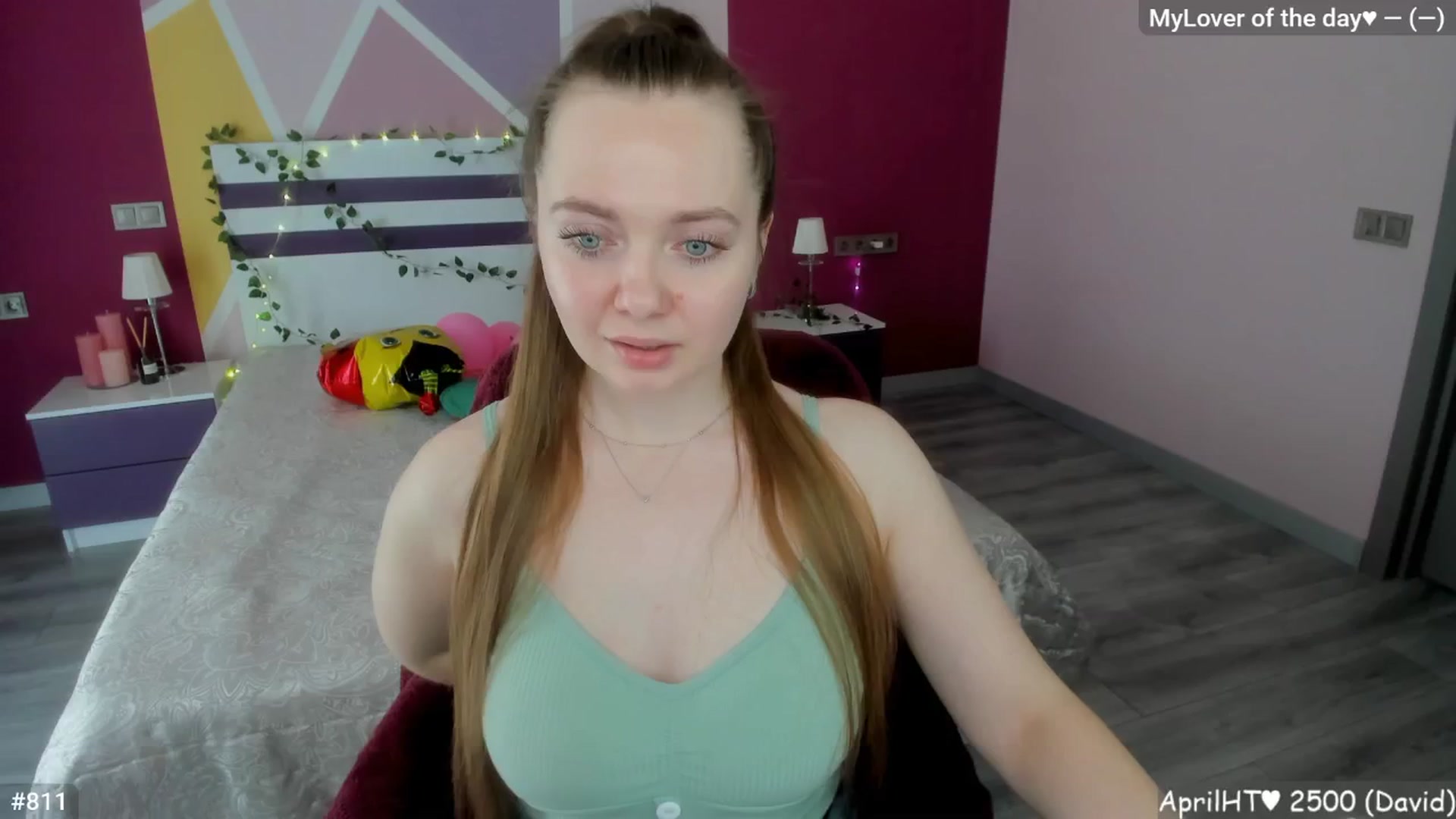Gallery image thumbnail from LizaGhost's myfreecams stream on, 04/29/2026, 13:37 image 3 of 20