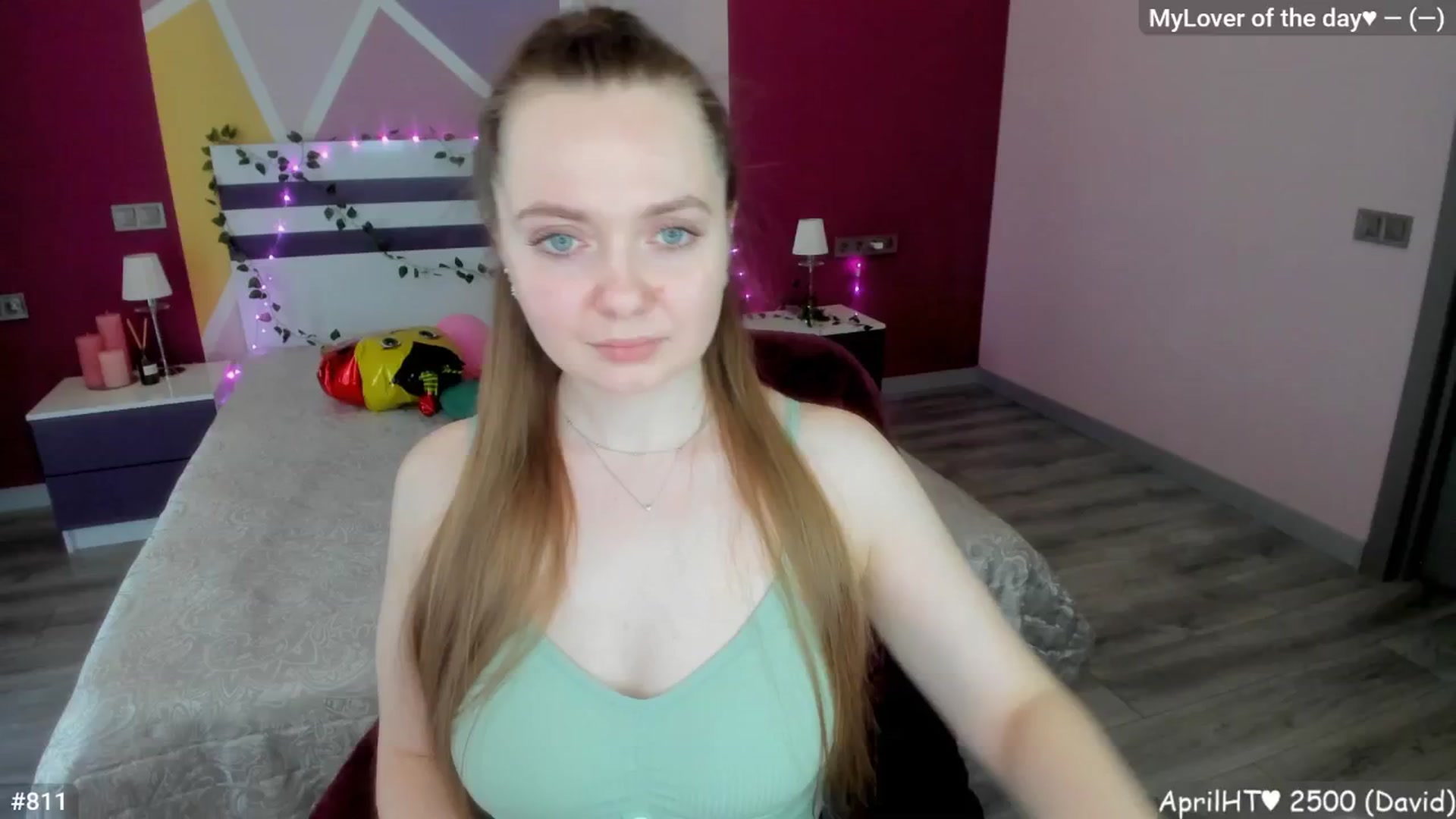 Gallery image thumbnail from LizaGhost's myfreecams stream on, 04/29/2026, 13:37 image 6 of 20