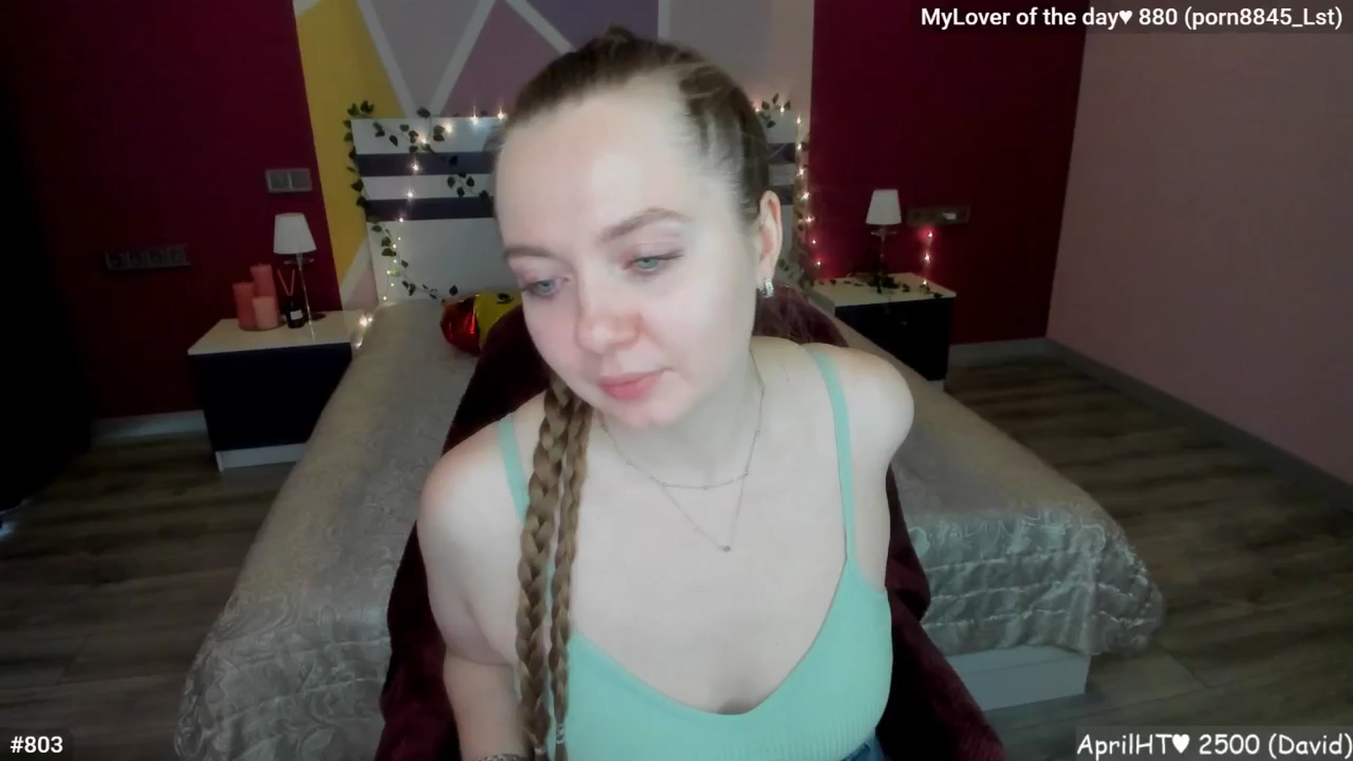 Gallery image thumbnail from LizaGhost's myfreecams stream on, 04/29/2026, 15:06 image 18 of 20