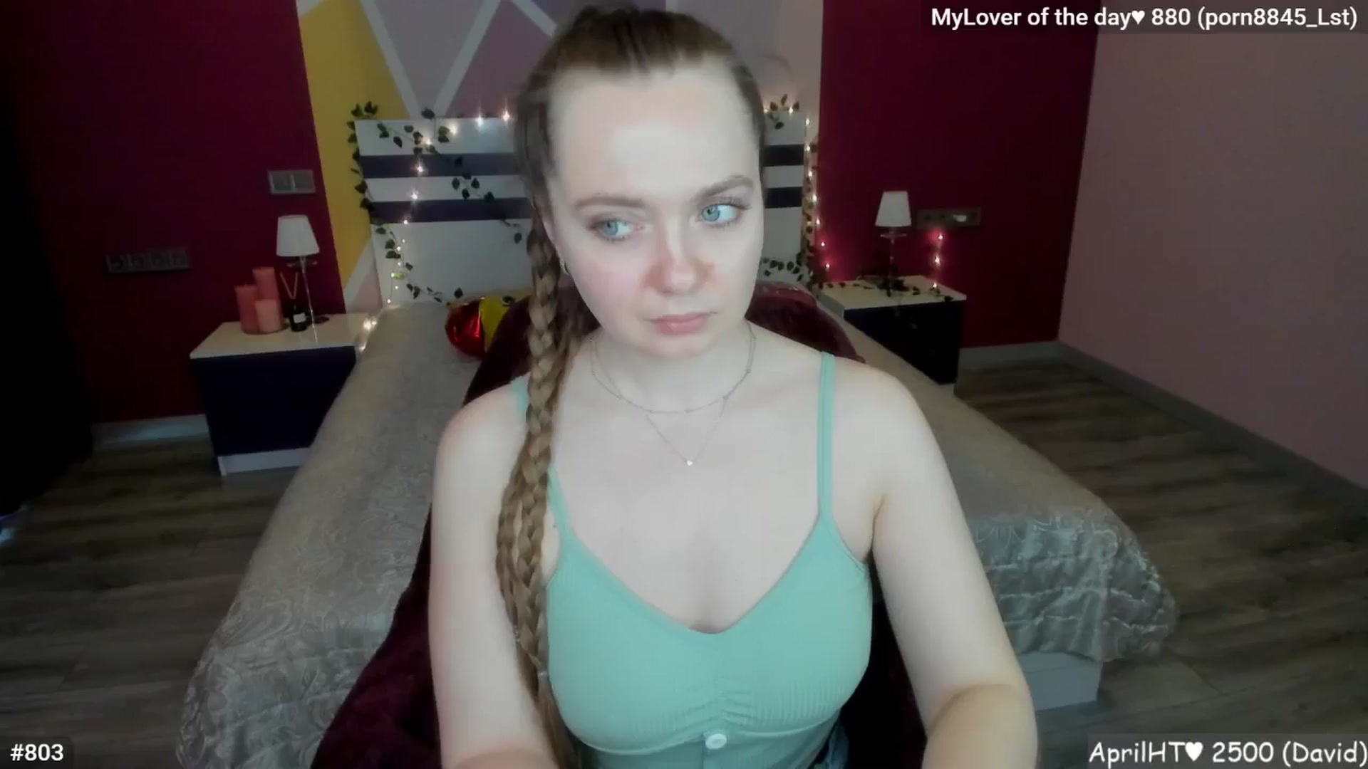 Gallery image thumbnail from LizaGhost's myfreecams stream on, 04/29/2026, 15:06 image 16 of 20