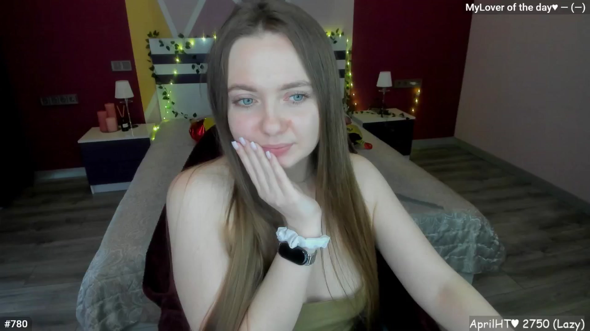 Gallery image thumbnail from LizaGhost's myfreecams stream on, 04/30/2026, 11:17 image 17 of 20