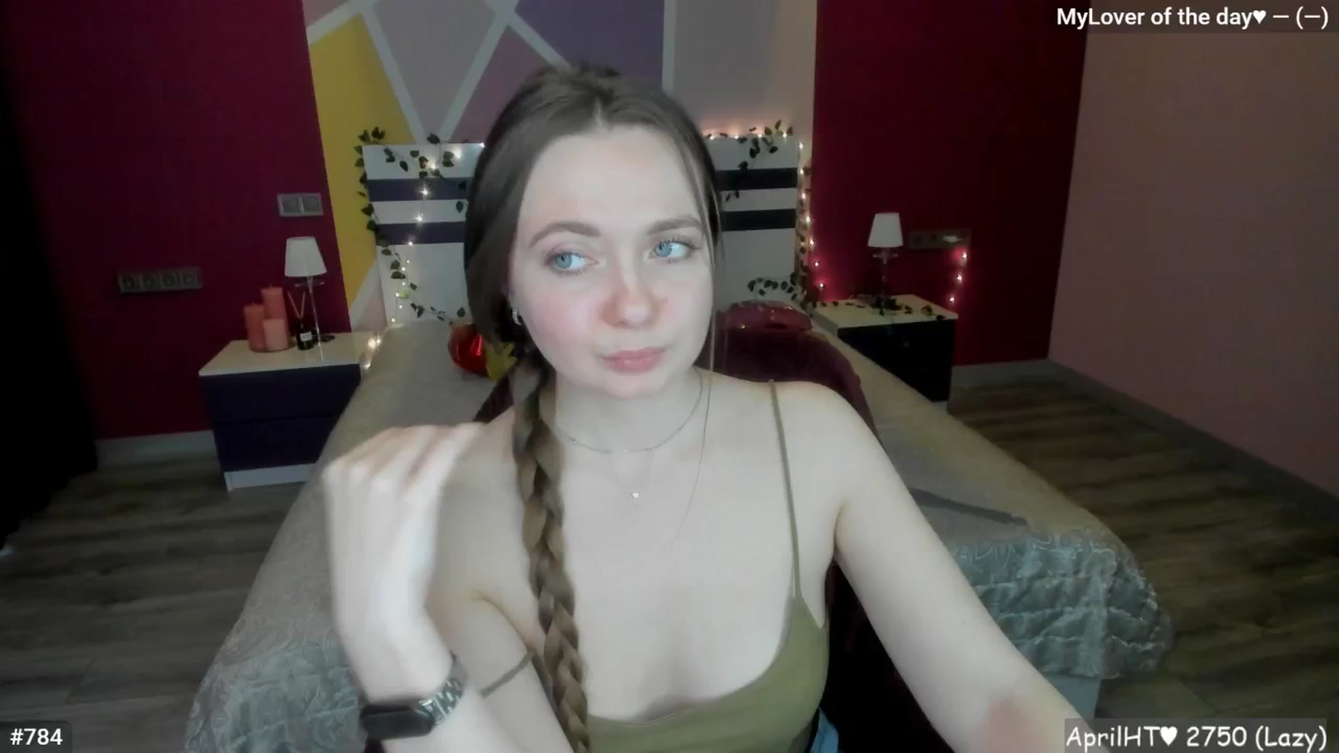 Gallery image thumbnail from LizaGhost's myfreecams stream on, 04/30/2026, 15:25 image 19 of 20