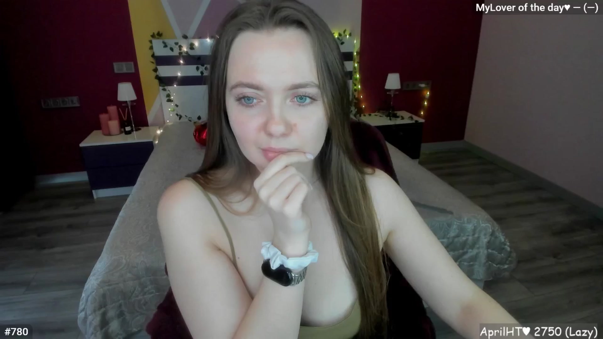 Gallery image thumbnail from LizaGhost's myfreecams stream on, 04/30/2026, 15:25 image 1 of 20