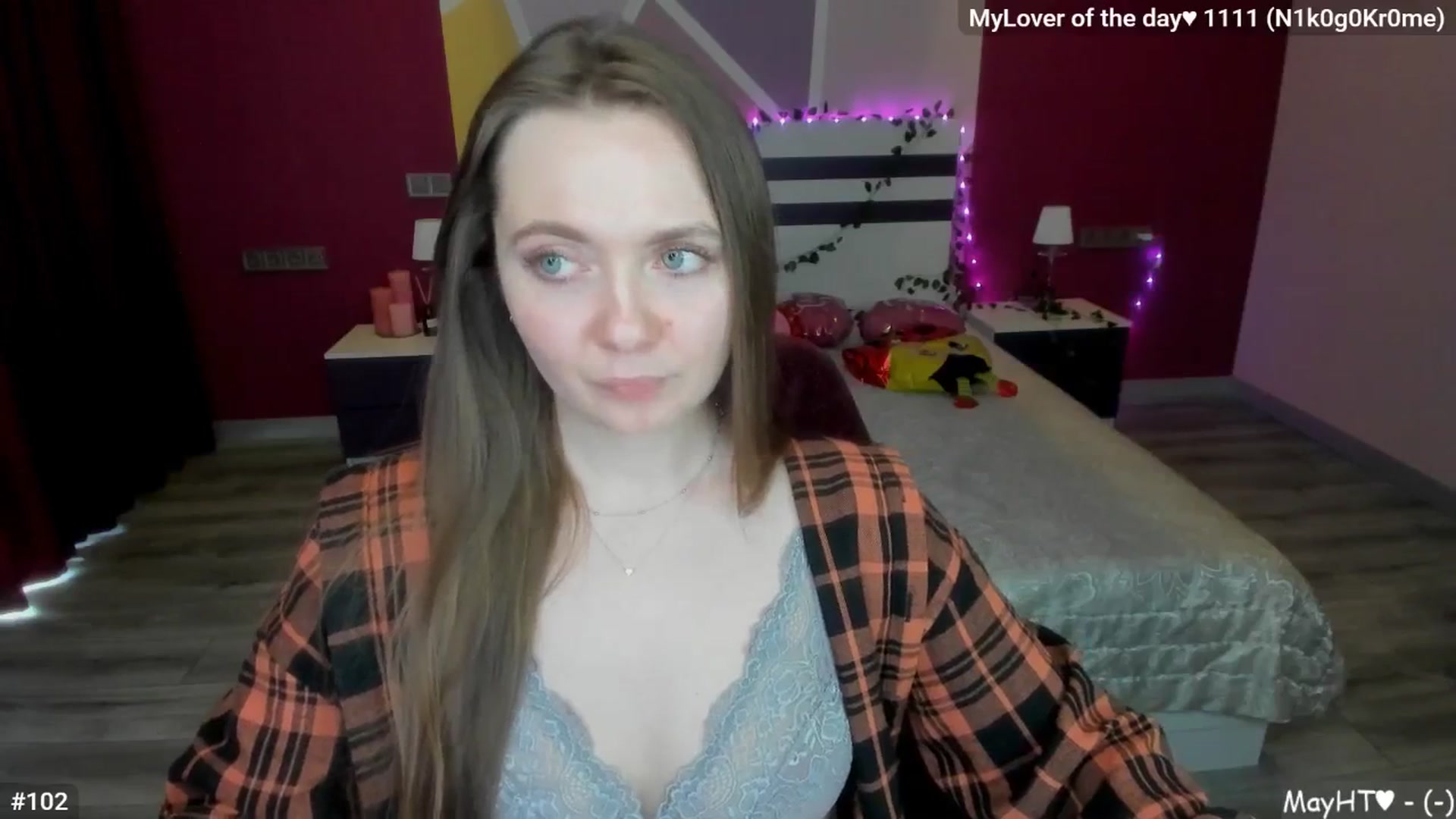 Gallery image thumbnail from LizaGhost's myfreecams stream on, 05/01/2026, 16:30 image 12 of 20