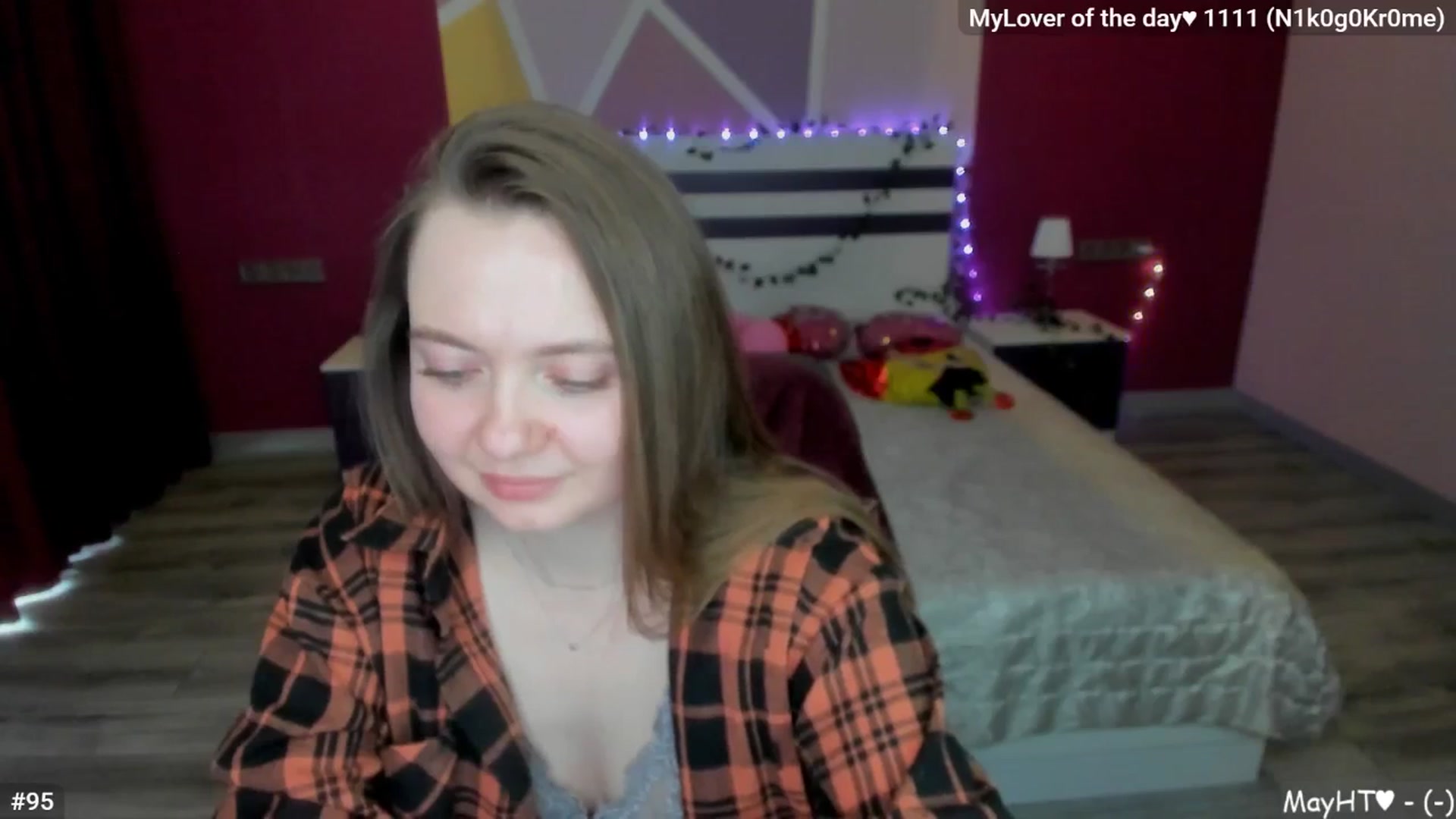 Gallery image thumbnail from LizaGhost's myfreecams stream on, 05/01/2026, 16:30 image 7 of 20