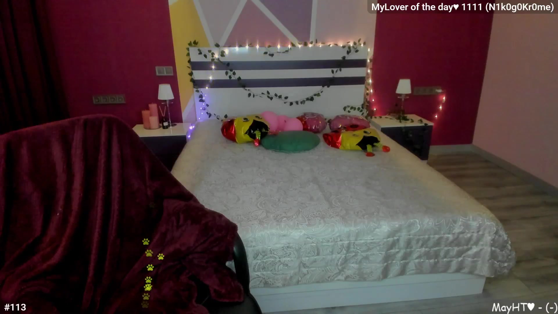 Gallery image thumbnail from LizaGhost's myfreecams stream on, 05/01/2026, 16:30 image 16 of 20