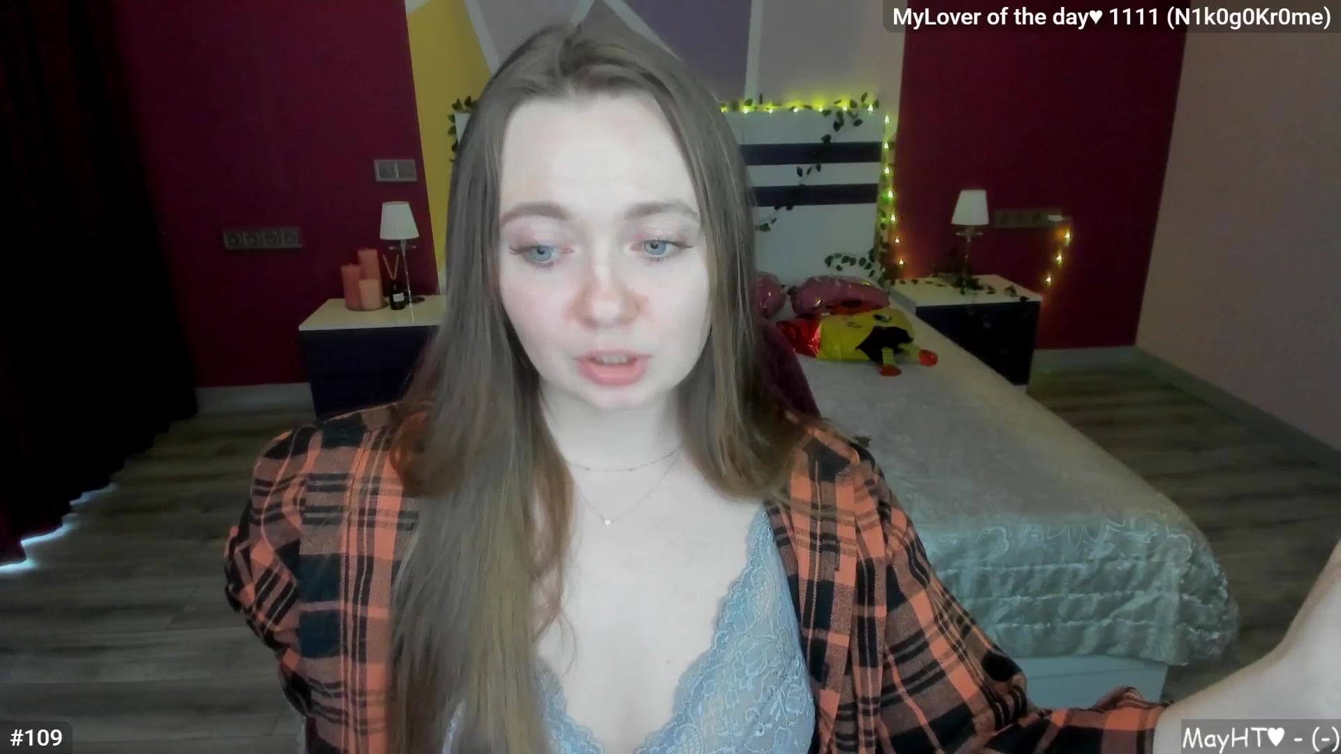 Gallery image thumbnail from LizaGhost's myfreecams stream on, 05/01/2026, 16:30 image 14 of 20