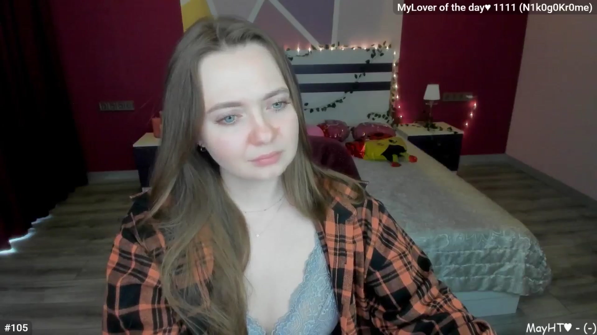 Gallery image thumbnail from LizaGhost's myfreecams stream on, 05/01/2026, 16:30 image 13 of 20