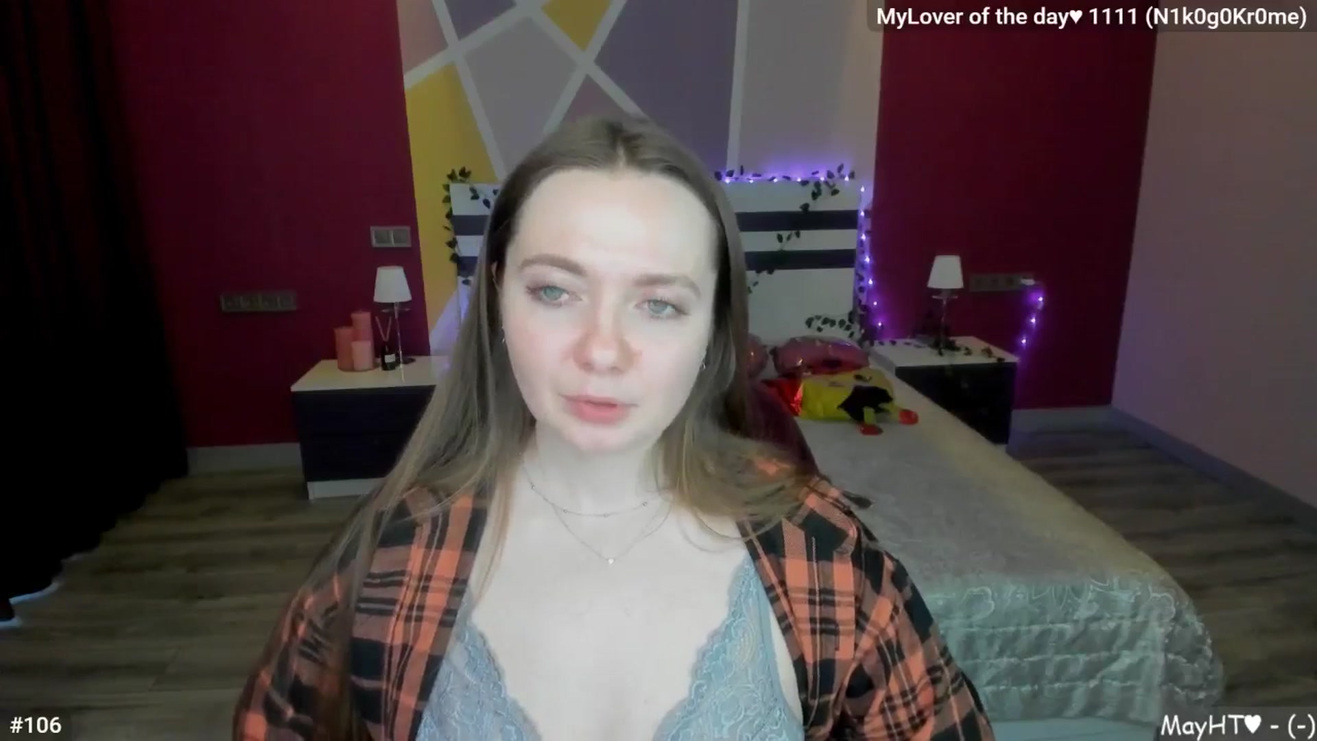 Gallery image thumbnail from LizaGhost's myfreecams stream on, 05/01/2026, 16:59 image 13 of 20