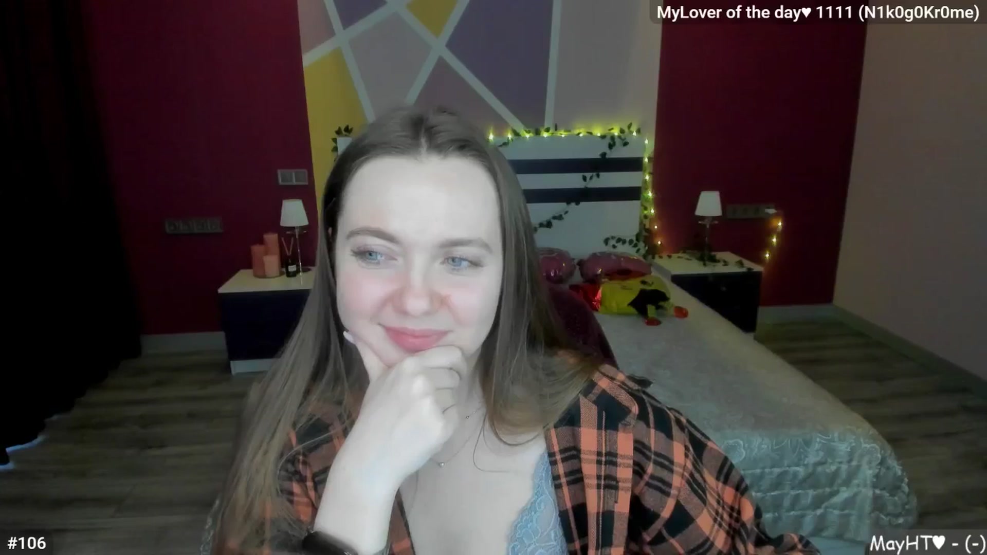 Gallery image thumbnail from LizaGhost's myfreecams stream on, 05/01/2026, 16:59 image 12 of 20