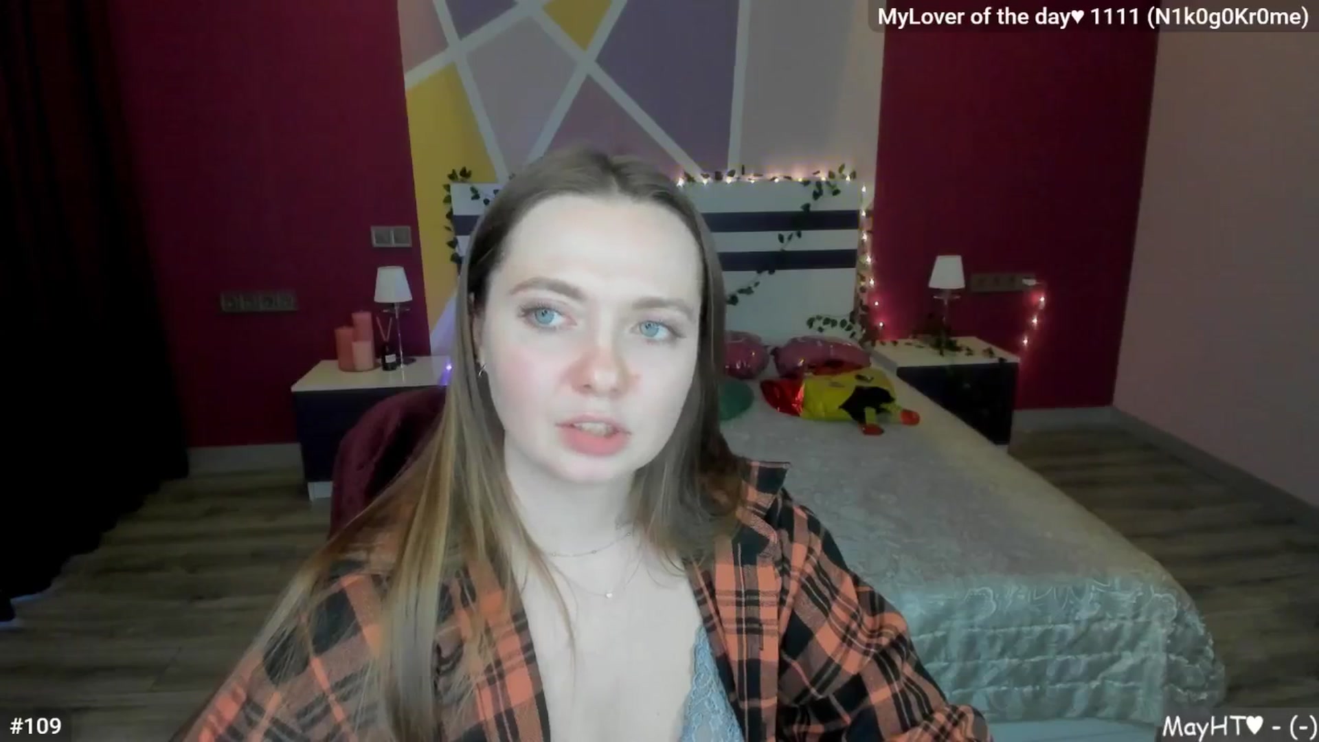 Gallery image thumbnail from LizaGhost's myfreecams stream on, 05/01/2026, 16:59 image 18 of 20