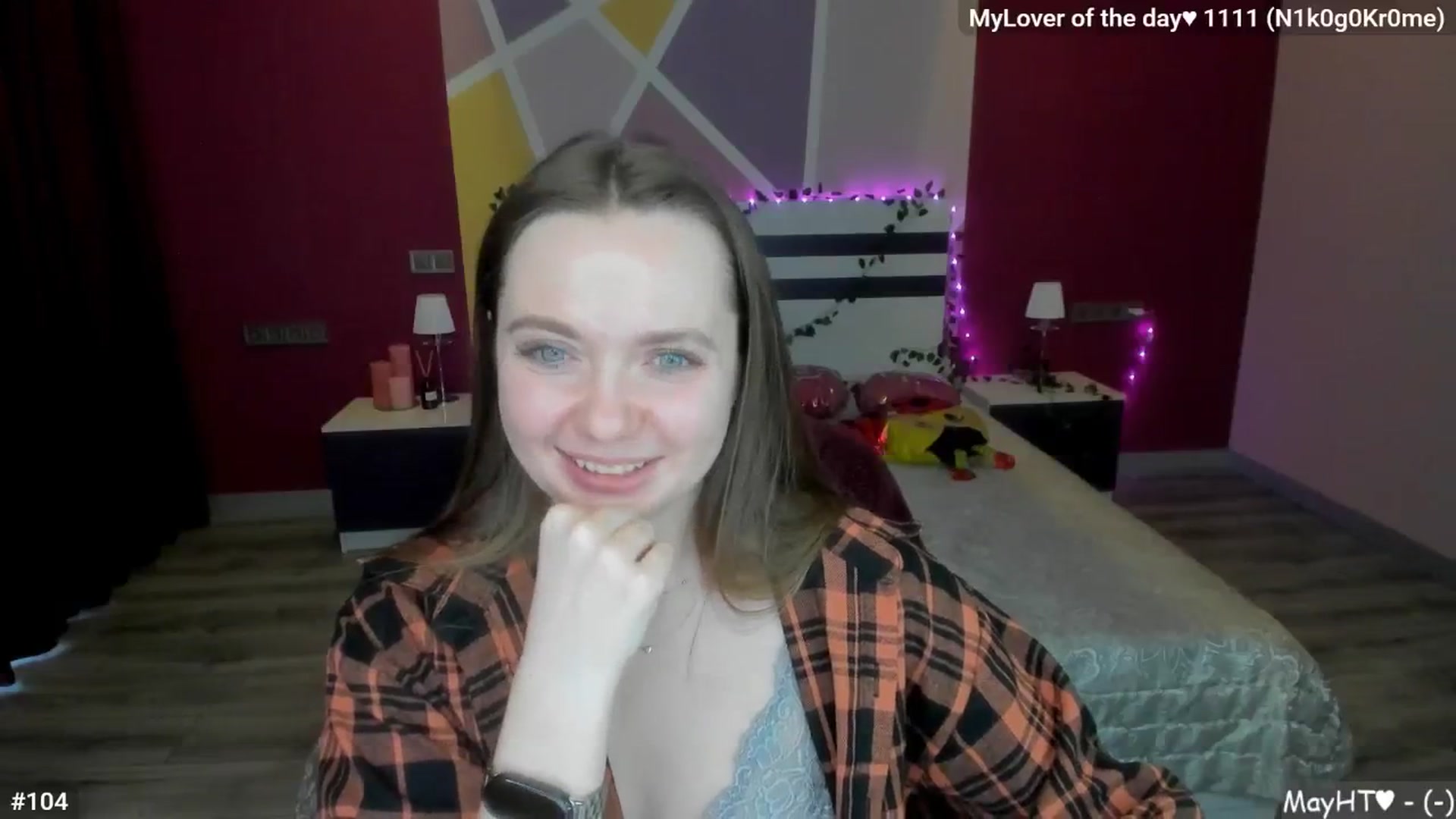 Gallery image thumbnail from LizaGhost's myfreecams stream on, 05/01/2026, 16:59 image 8 of 20