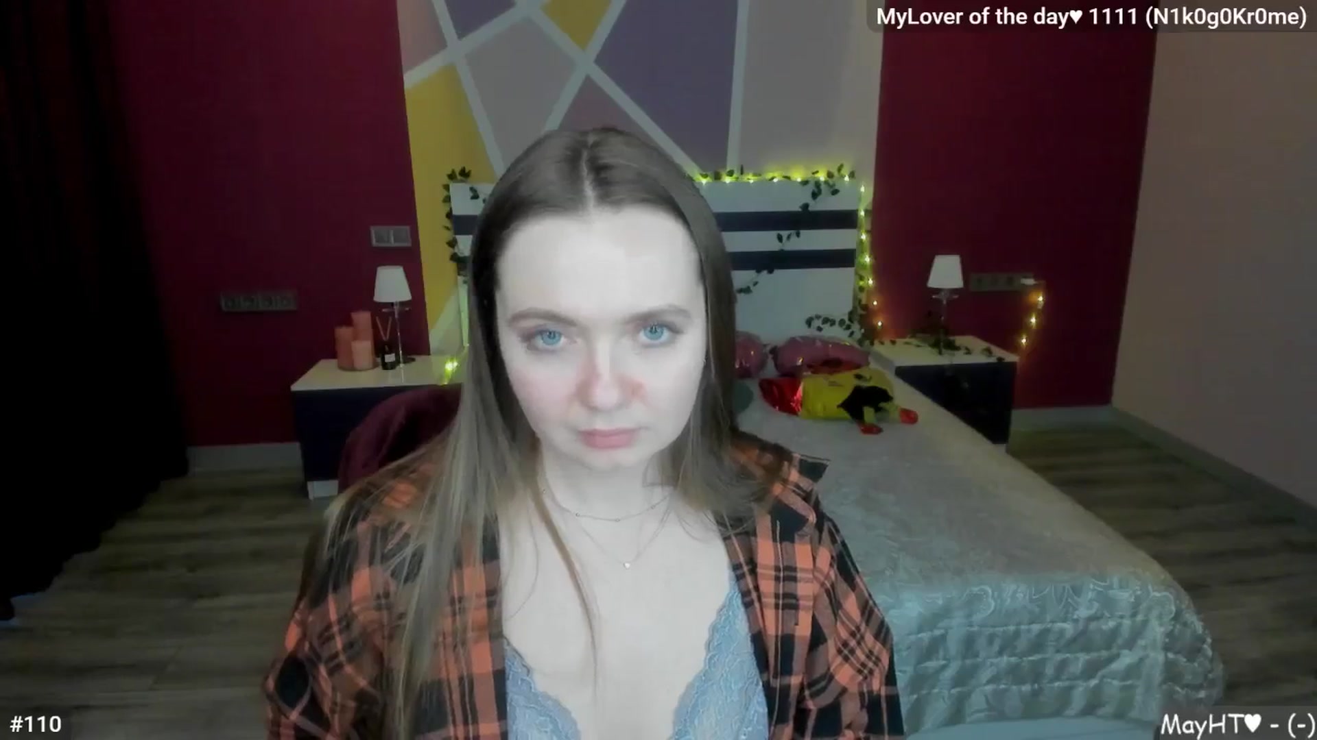 Gallery image thumbnail from LizaGhost's myfreecams stream on, 05/01/2026, 16:59 image 20 of 20