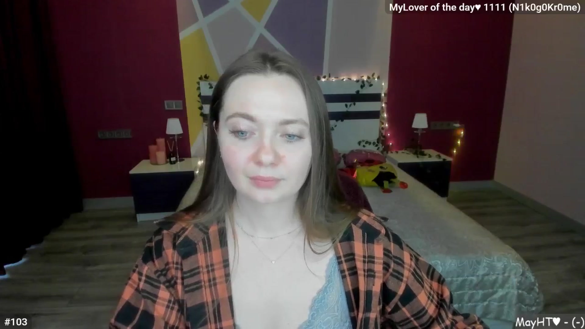 Gallery image thumbnail from LizaGhost's myfreecams stream on, 05/01/2026, 16:59 image 7 of 20