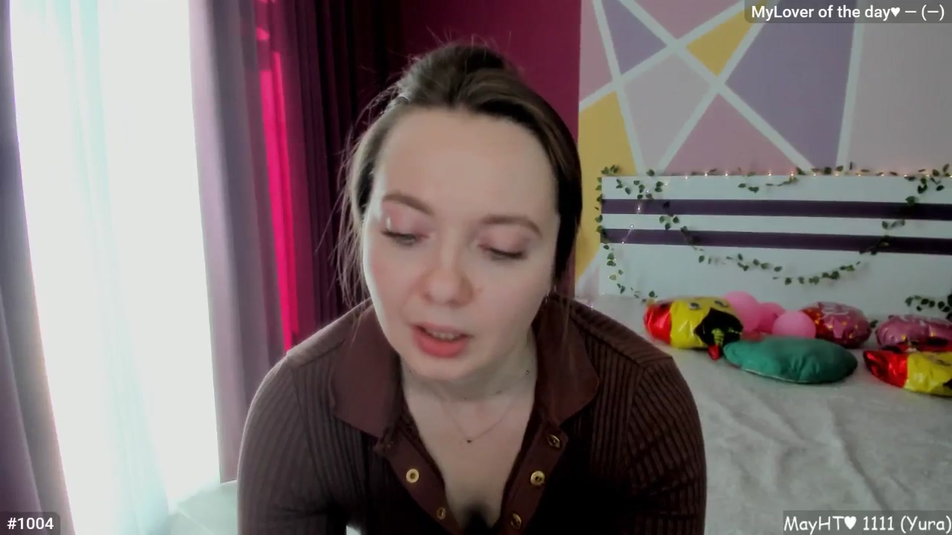 Gallery image thumbnail from LizaGhost's myfreecams stream on, 05/04/2026, 13:27 image 11 of 20